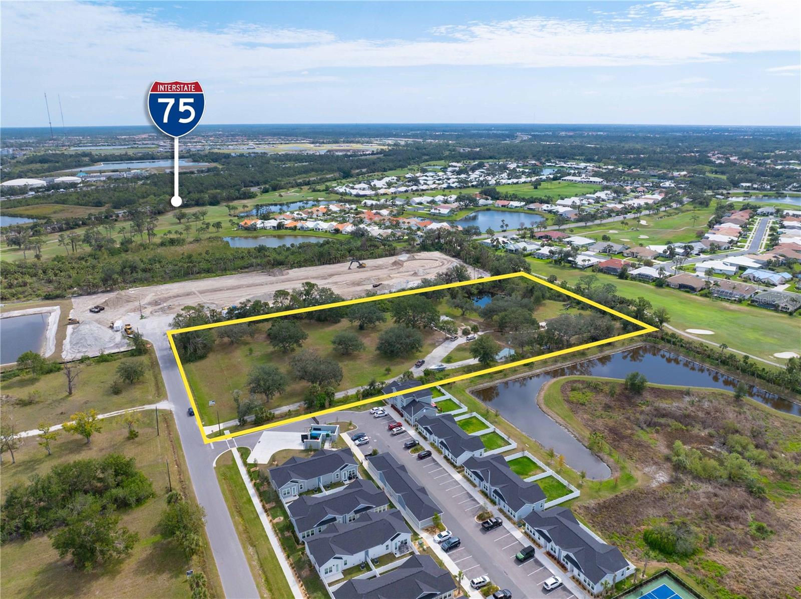 2900 CURRY LN, NOKOMIS, FL, 34275