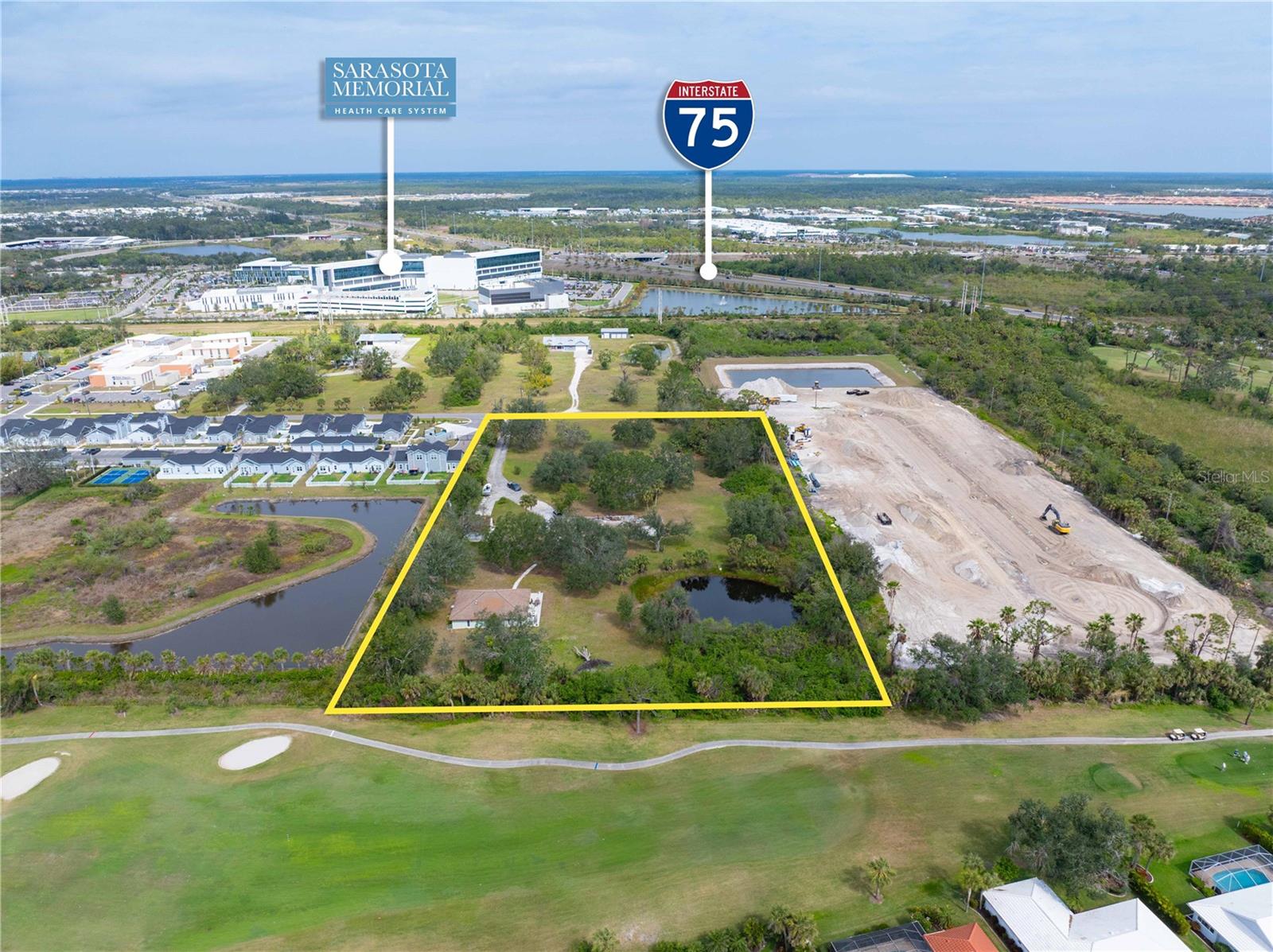 2900 CURRY LN, NOKOMIS, FL, 34275