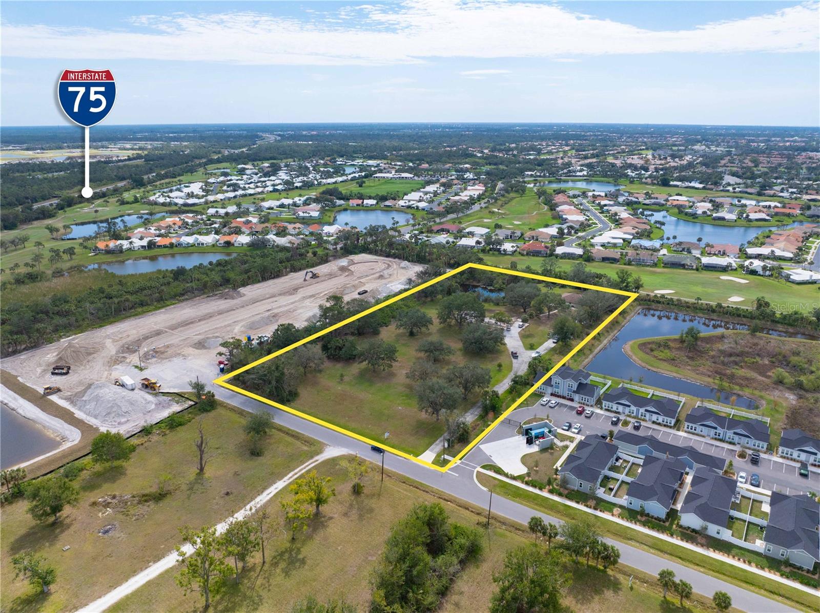 2900 CURRY LN, NOKOMIS, FL, 34275