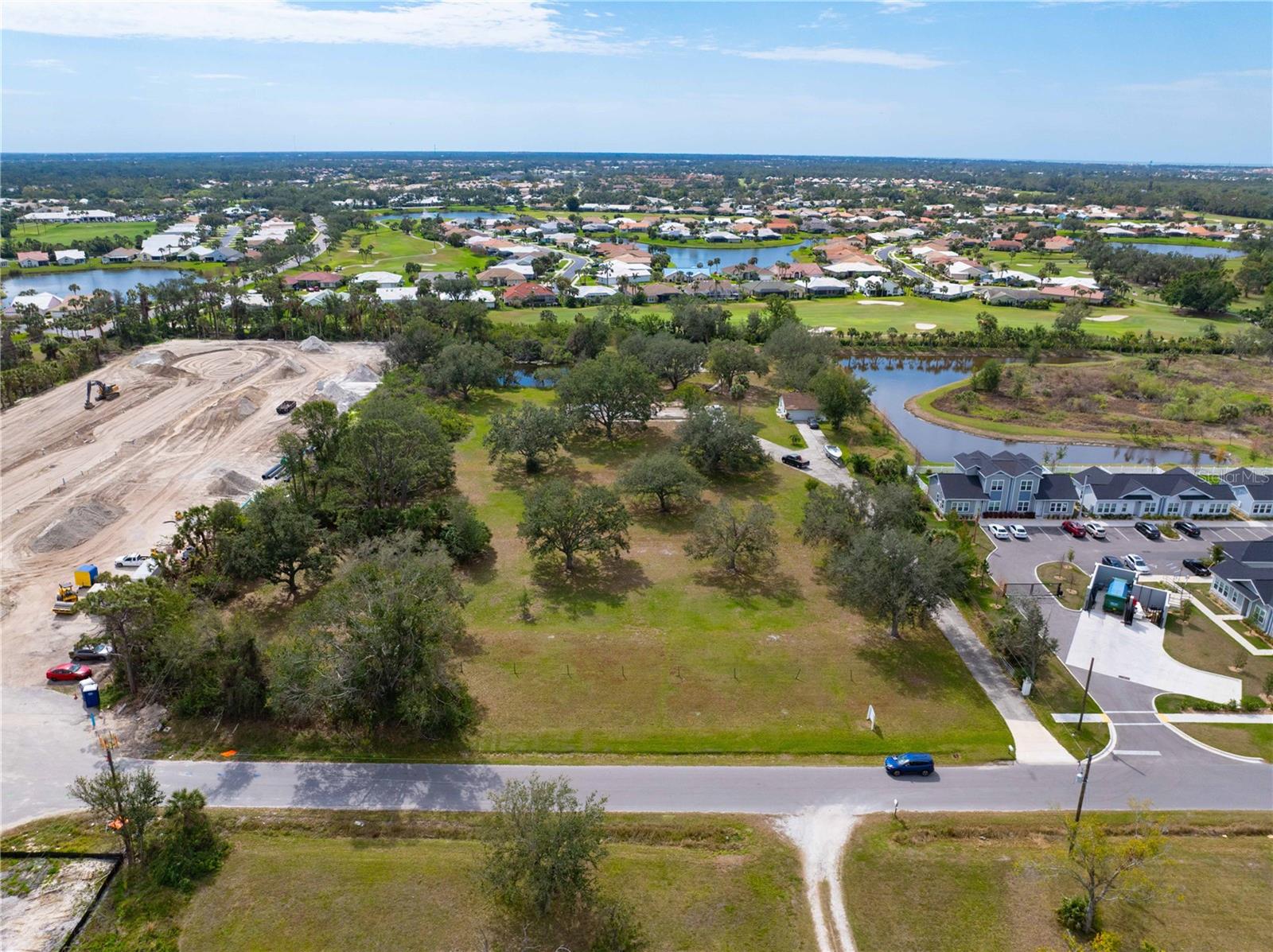 2900 CURRY LN, NOKOMIS, FL, 34275