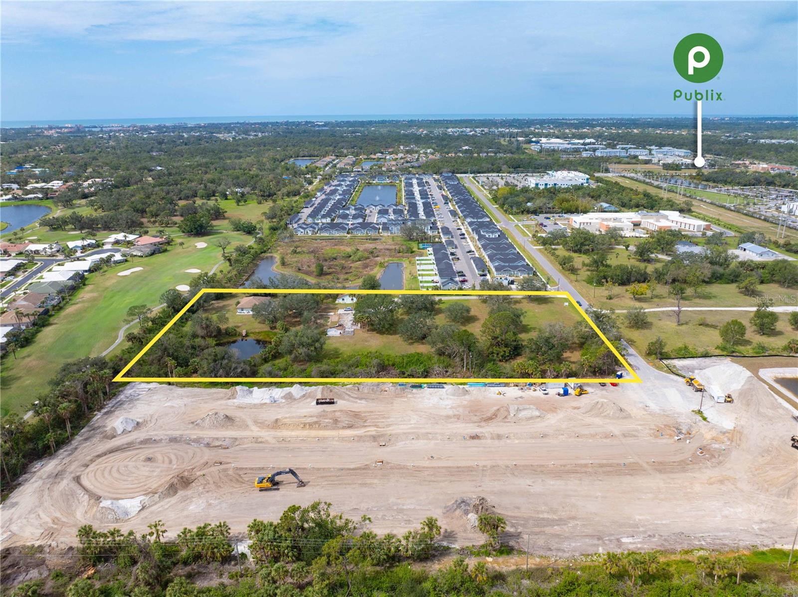 2900 CURRY LN, NOKOMIS, FL, 34275