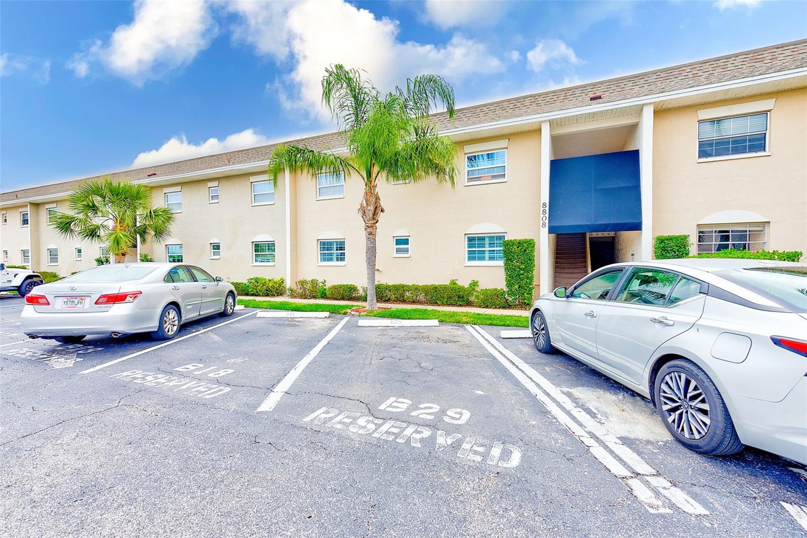 8810 BAY POINTE DR #B209, TAMPA, FL, 33615