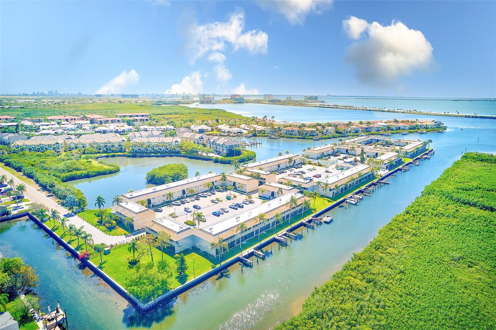 8810 BAY POINTE DR #B209, TAMPA, FL, 33615