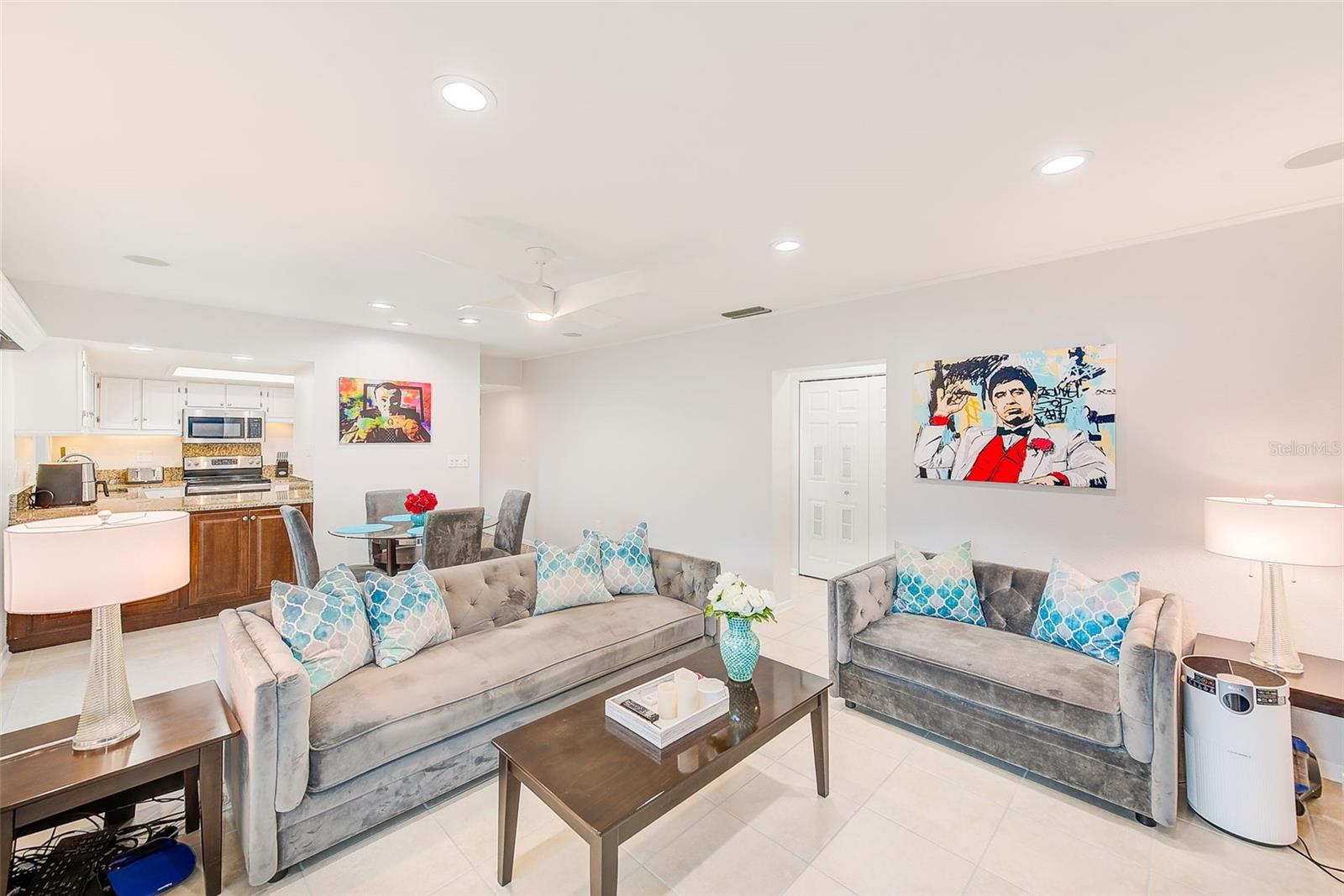 8810 BAY POINTE DR #B209, TAMPA, FL, 33615