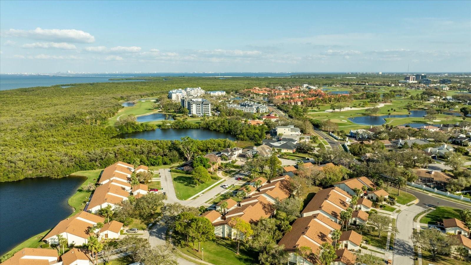 3066 PELICAN PL, CLEARWATER, FL, 33762