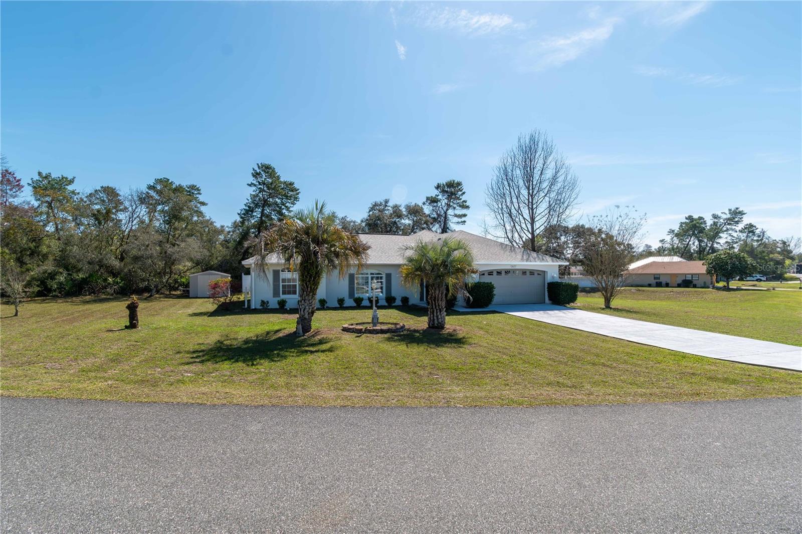 13677 SW 40TH AVENUE RD, OCALA, FL, 34473