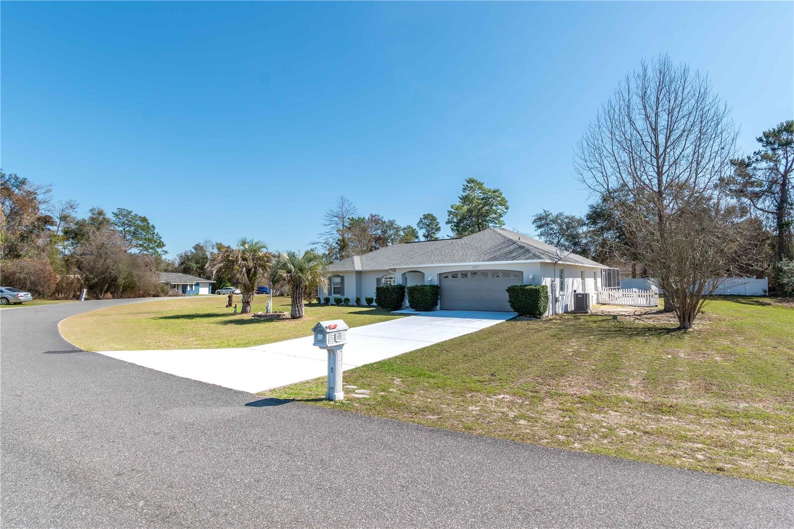 13677 SW 40TH AVENUE RD, OCALA, FL, 34473