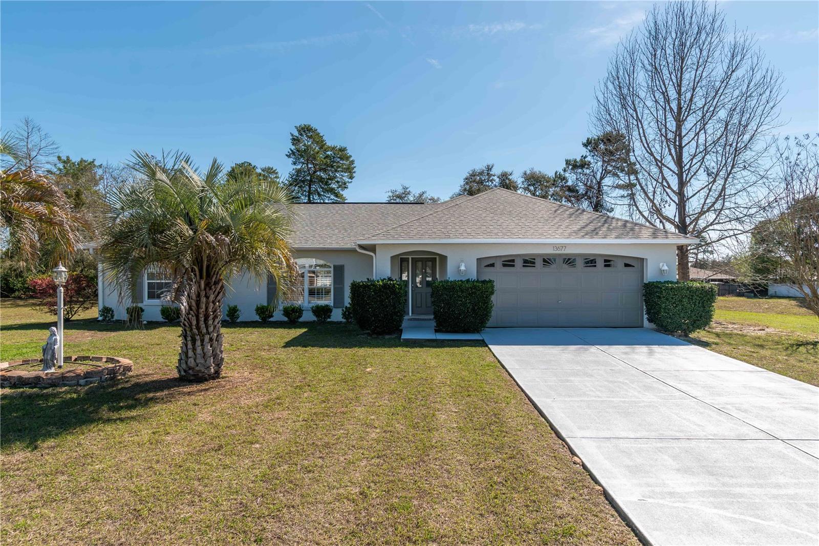 13677 SW 40TH AVENUE RD, OCALA, FL, 34473
