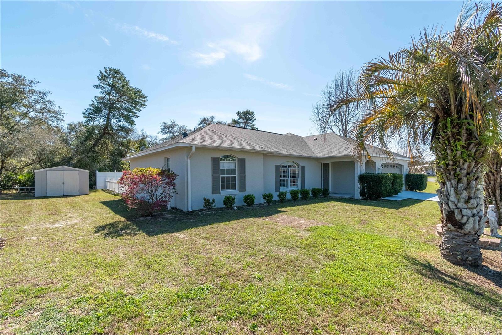 13677 SW 40TH AVENUE RD, OCALA, FL, 34473