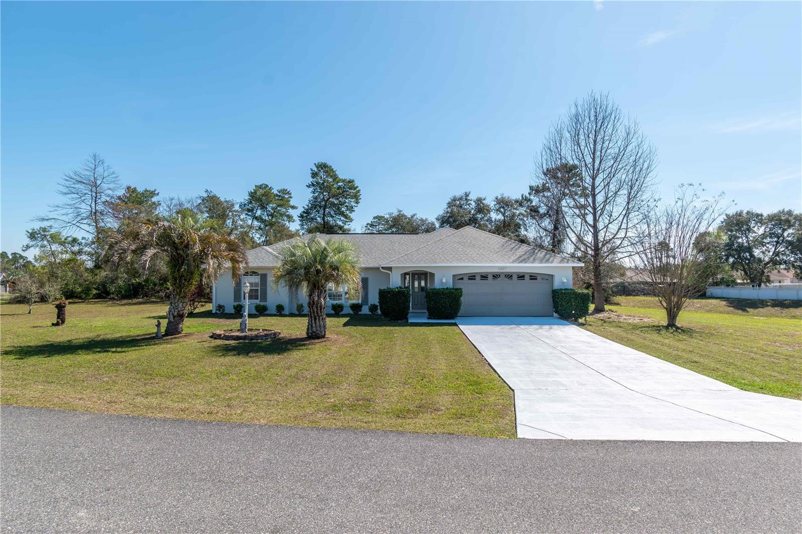 13677 SW 40TH AVENUE RD, OCALA, FL, 34473