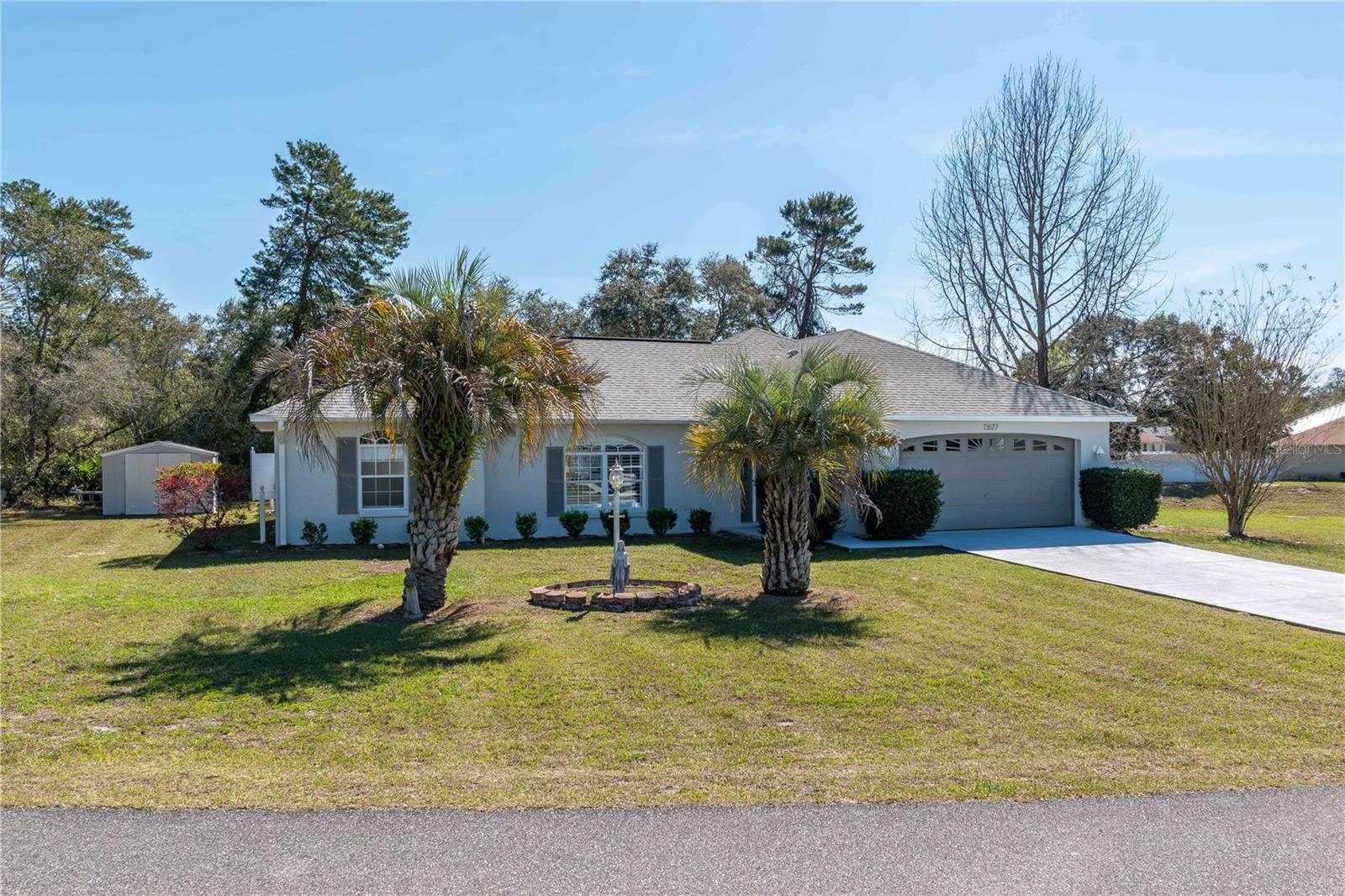 13677 SW 40TH AVENUE RD, OCALA, FL, 34473