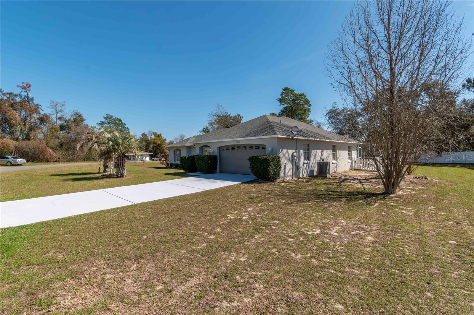 13677 SW 40TH AVENUE RD, OCALA, FL, 34473