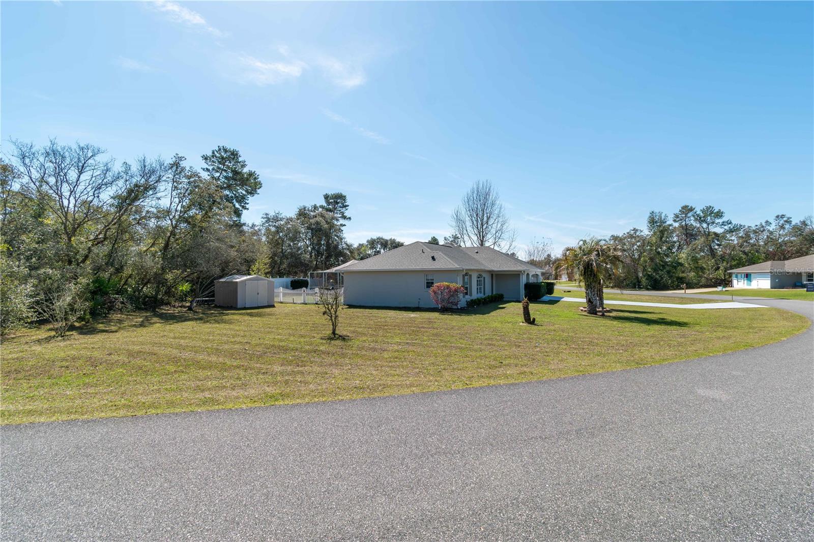 13677 SW 40TH AVENUE RD, OCALA, FL, 34473