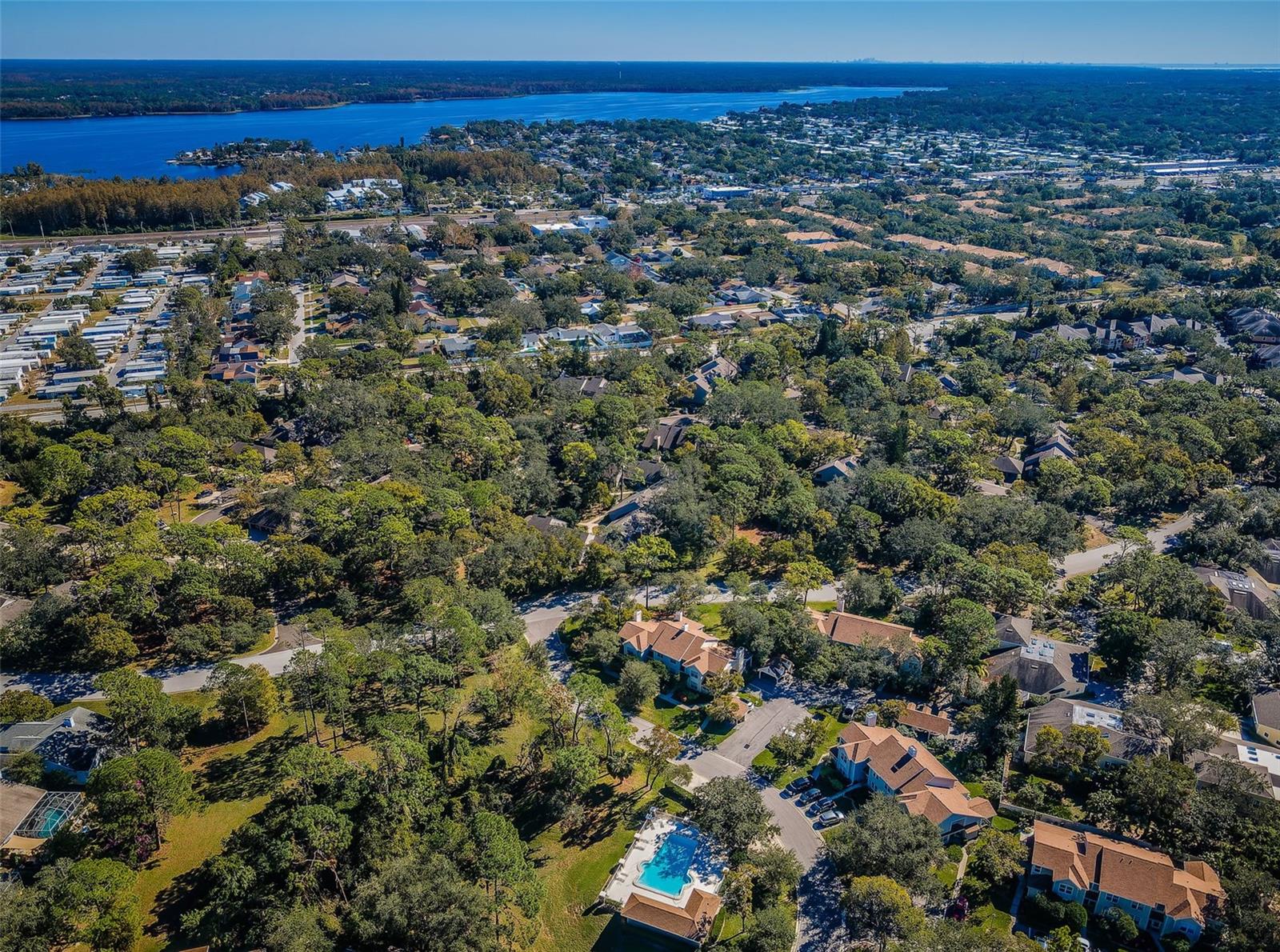 2180 CLOVER HILL RD, PALM HARBOR, FL, 34683