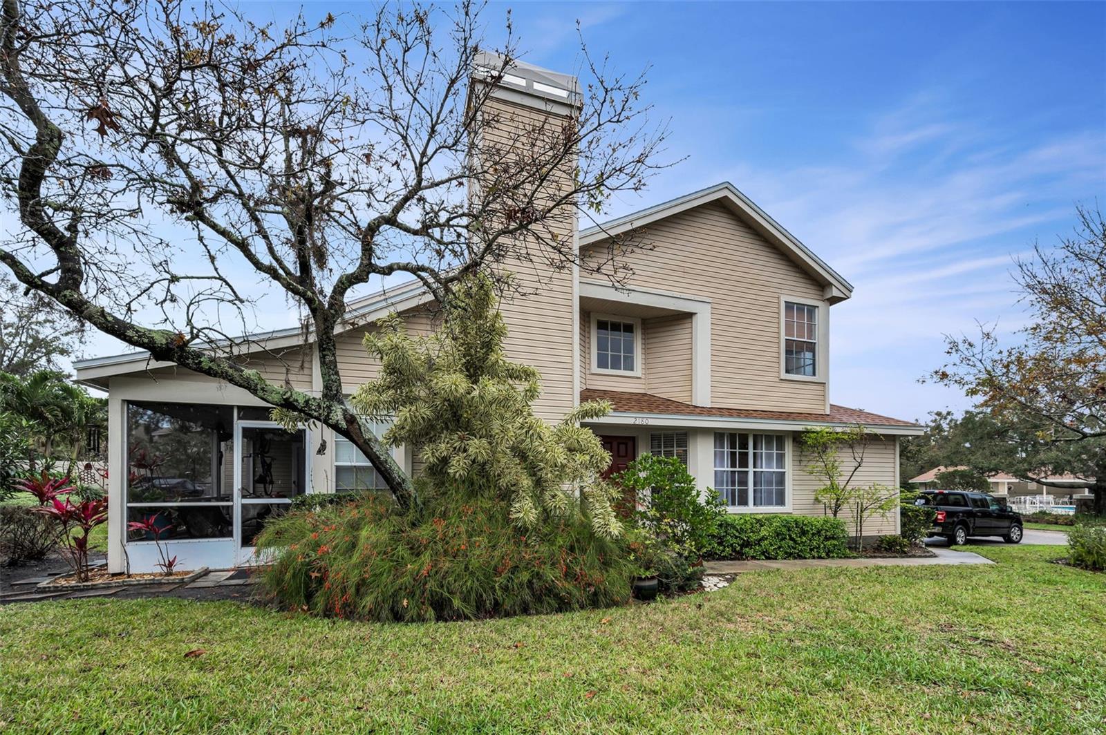 2180 CLOVER HILL RD, PALM HARBOR, FL, 34683