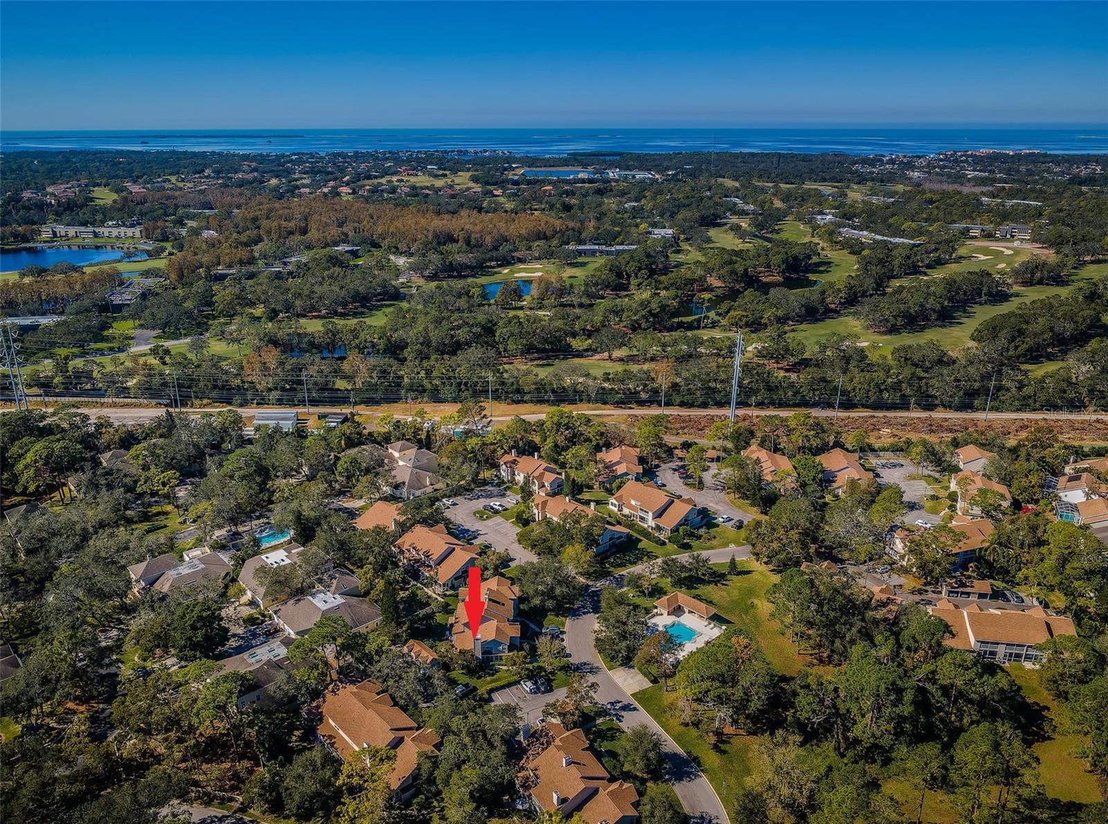 2180 CLOVER HILL RD, PALM HARBOR, FL, 34683