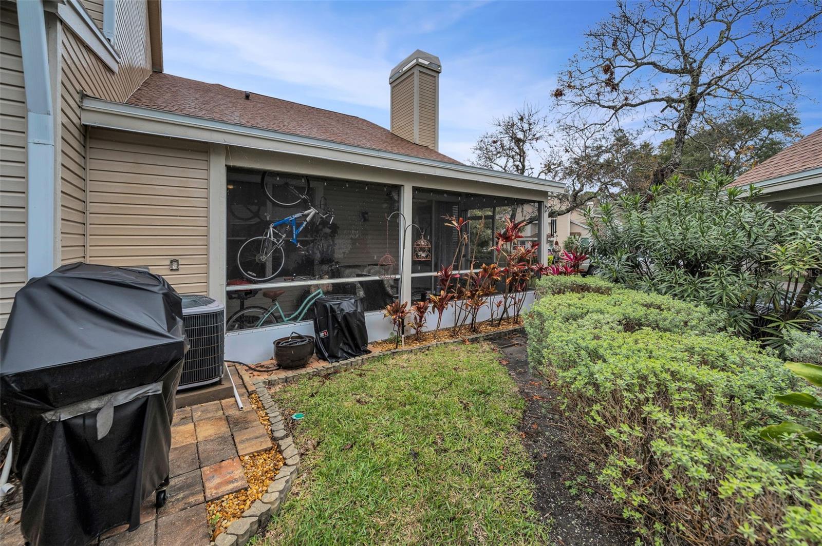 2180 CLOVER HILL RD, PALM HARBOR, FL, 34683