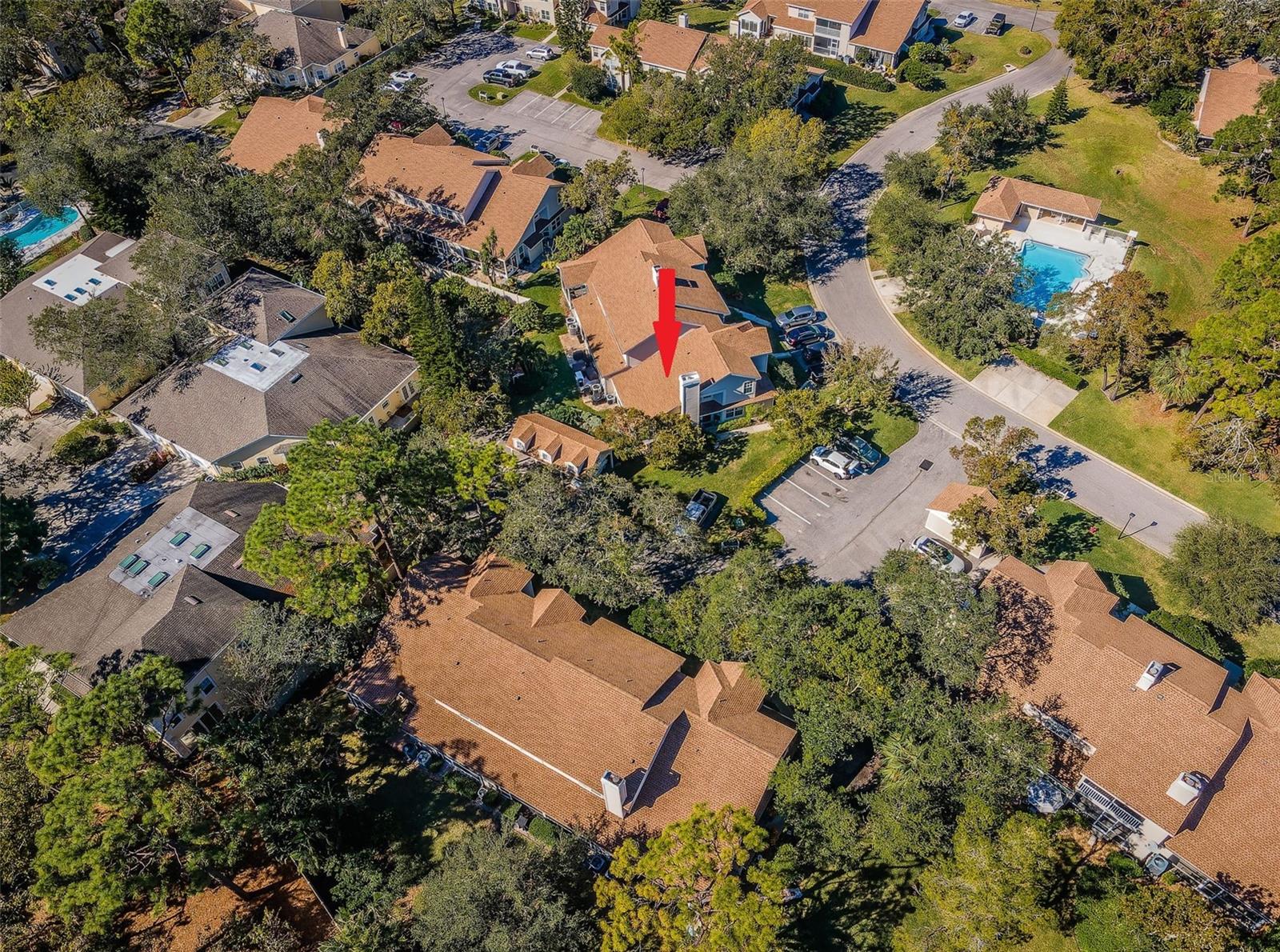 2180 CLOVER HILL RD, PALM HARBOR, FL, 34683