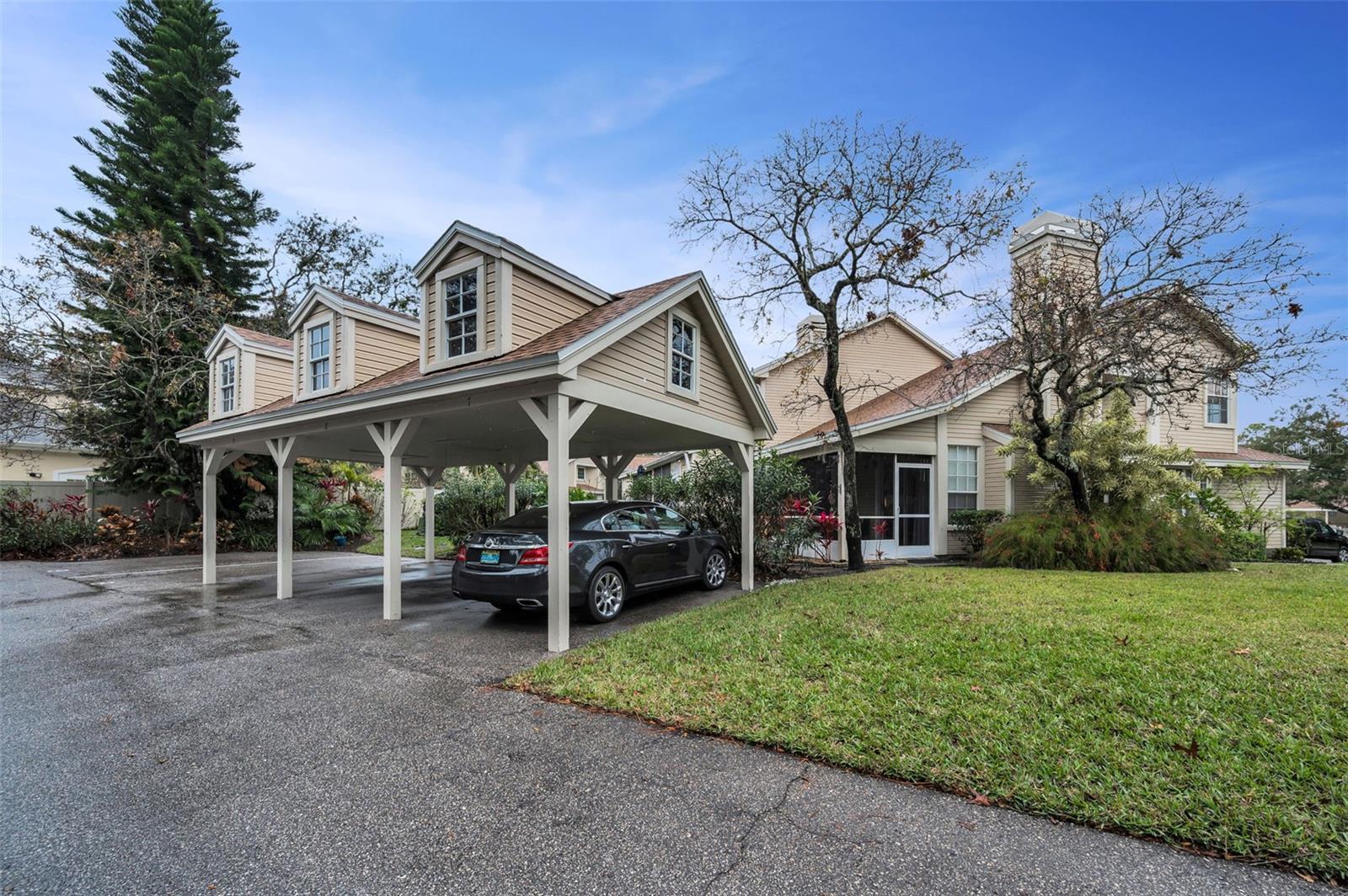 2180 CLOVER HILL RD, PALM HARBOR, FL, 34683