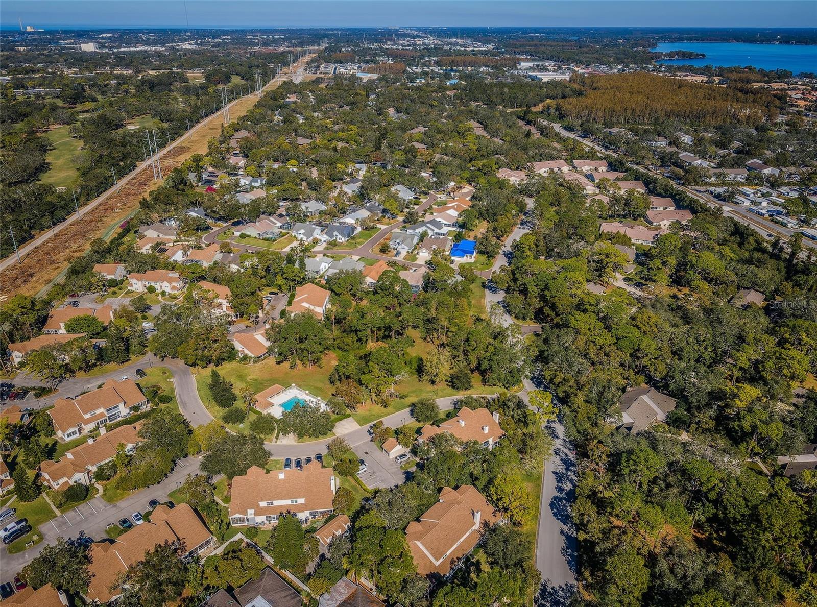 2180 CLOVER HILL RD, PALM HARBOR, FL, 34683
