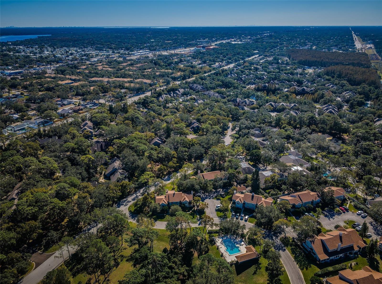 2180 CLOVER HILL RD, PALM HARBOR, FL, 34683