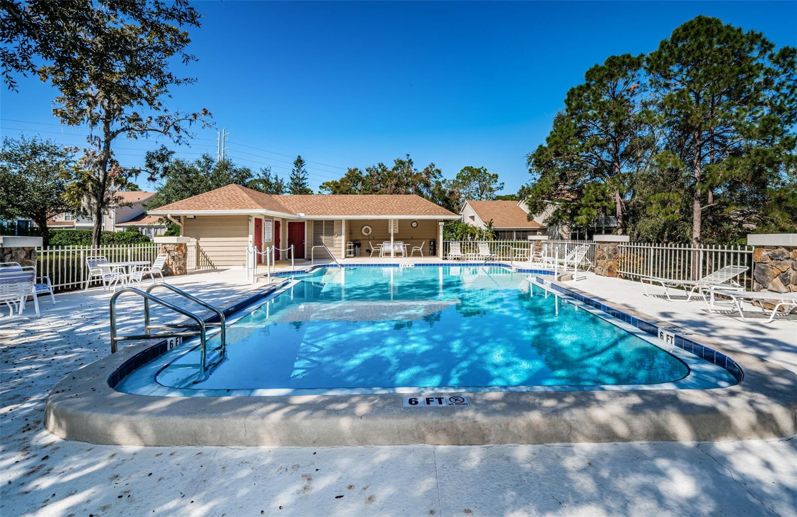 2180 CLOVER HILL RD, PALM HARBOR, FL, 34683