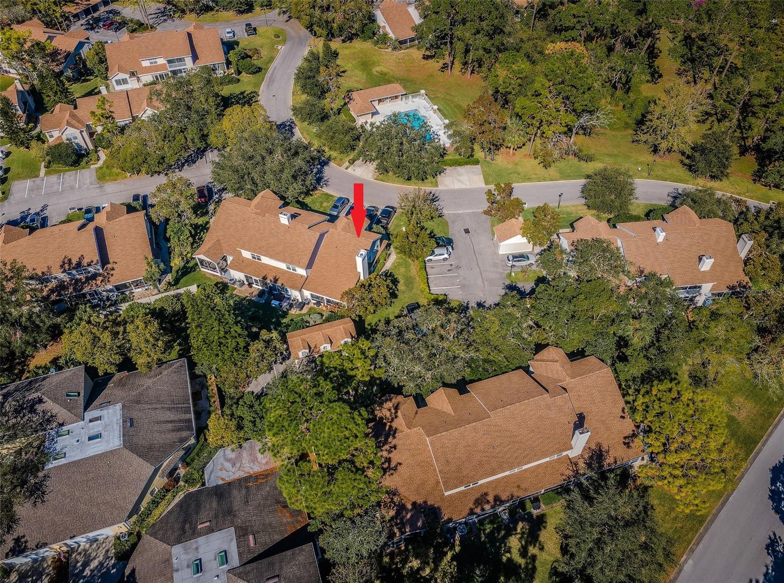 2180 CLOVER HILL RD, PALM HARBOR, FL, 34683