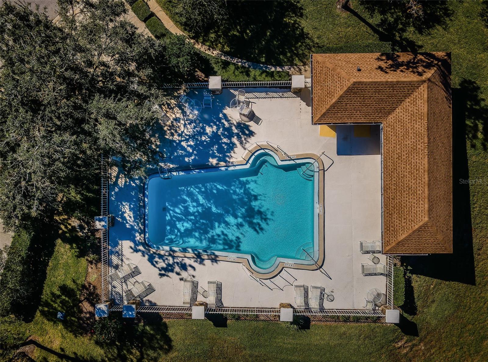 2180 CLOVER HILL RD, PALM HARBOR, FL, 34683