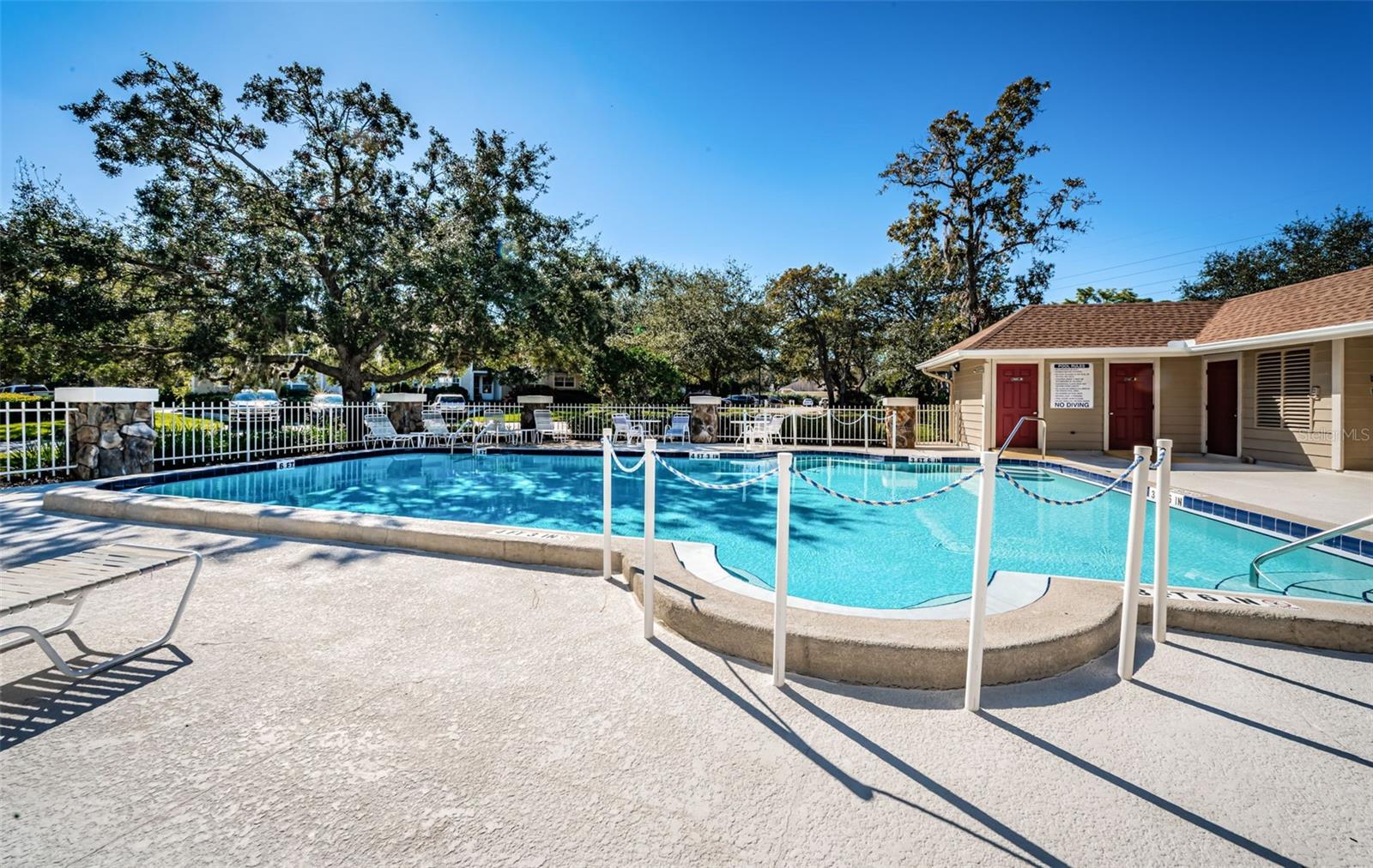 2180 CLOVER HILL RD, PALM HARBOR, FL, 34683