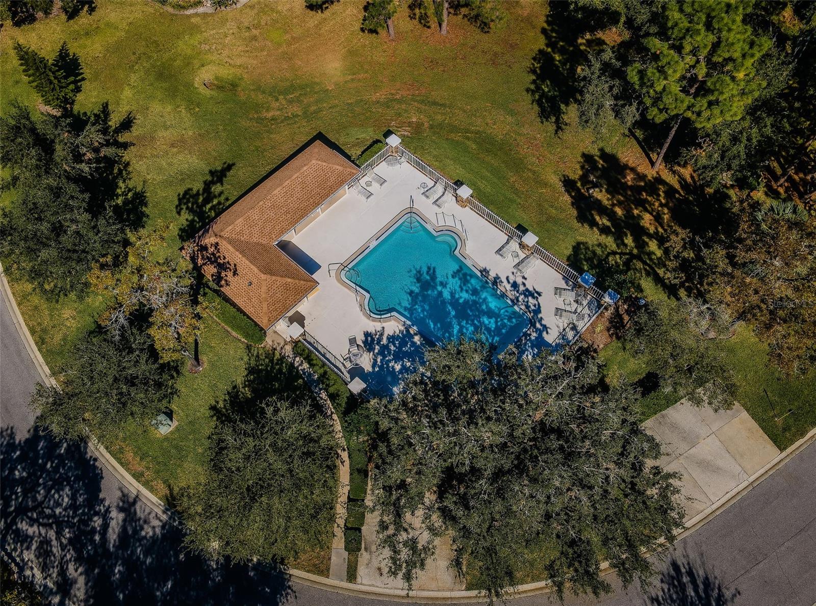 2180 CLOVER HILL RD, PALM HARBOR, FL, 34683