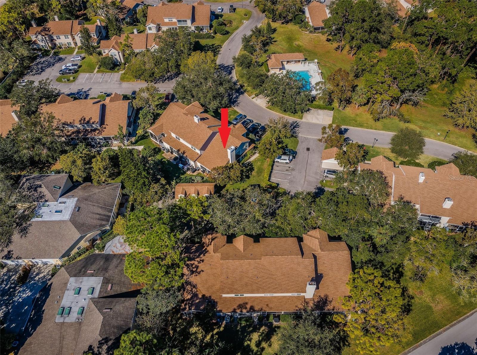 2180 CLOVER HILL RD, PALM HARBOR, FL, 34683