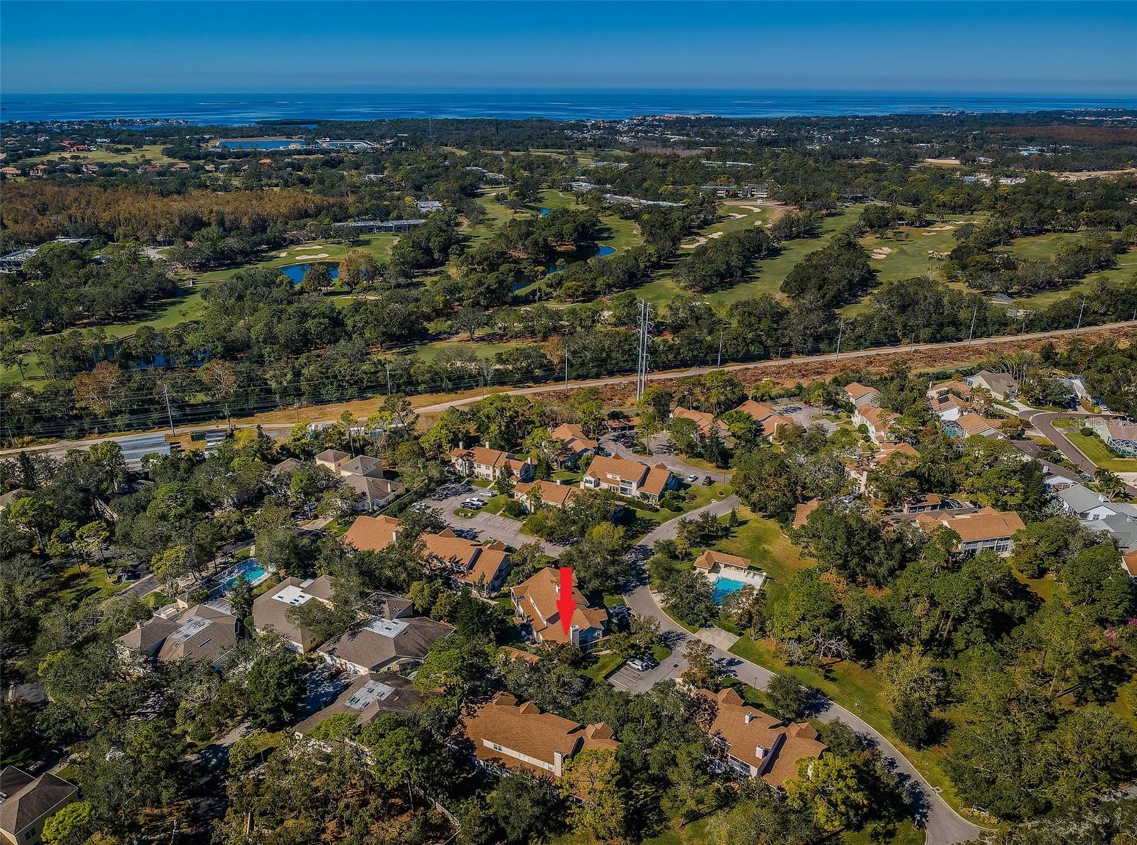 2180 CLOVER HILL RD, PALM HARBOR, FL, 34683