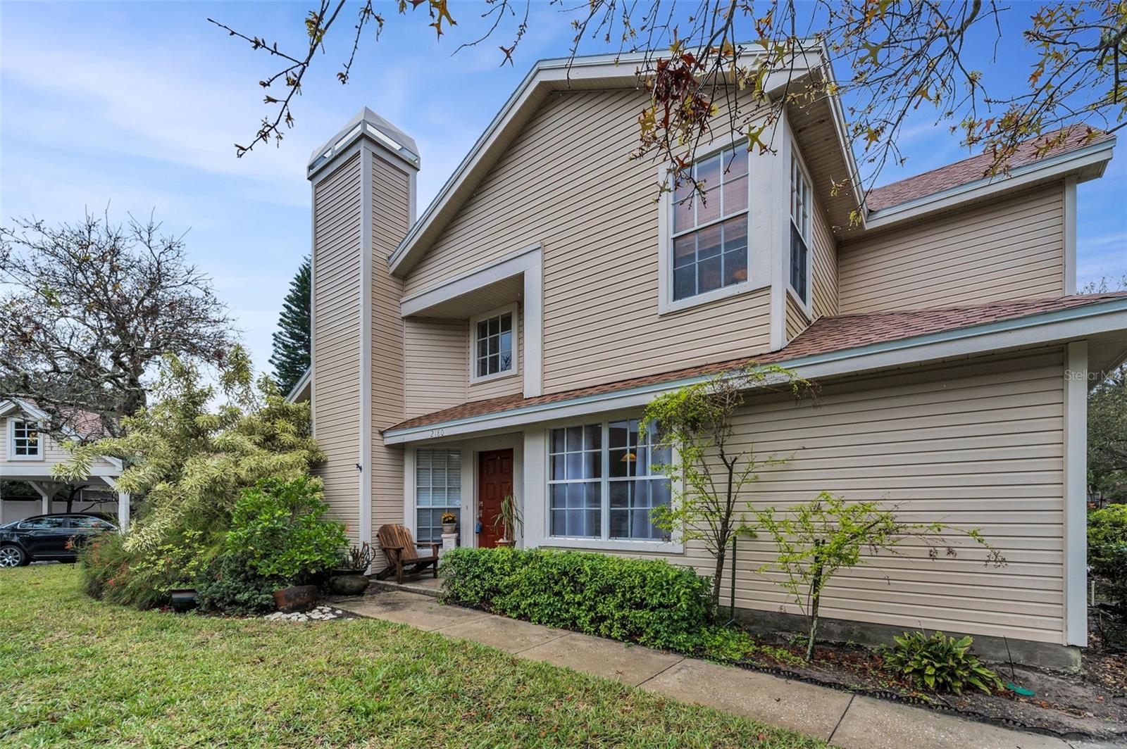 2180 CLOVER HILL RD, PALM HARBOR, FL, 34683