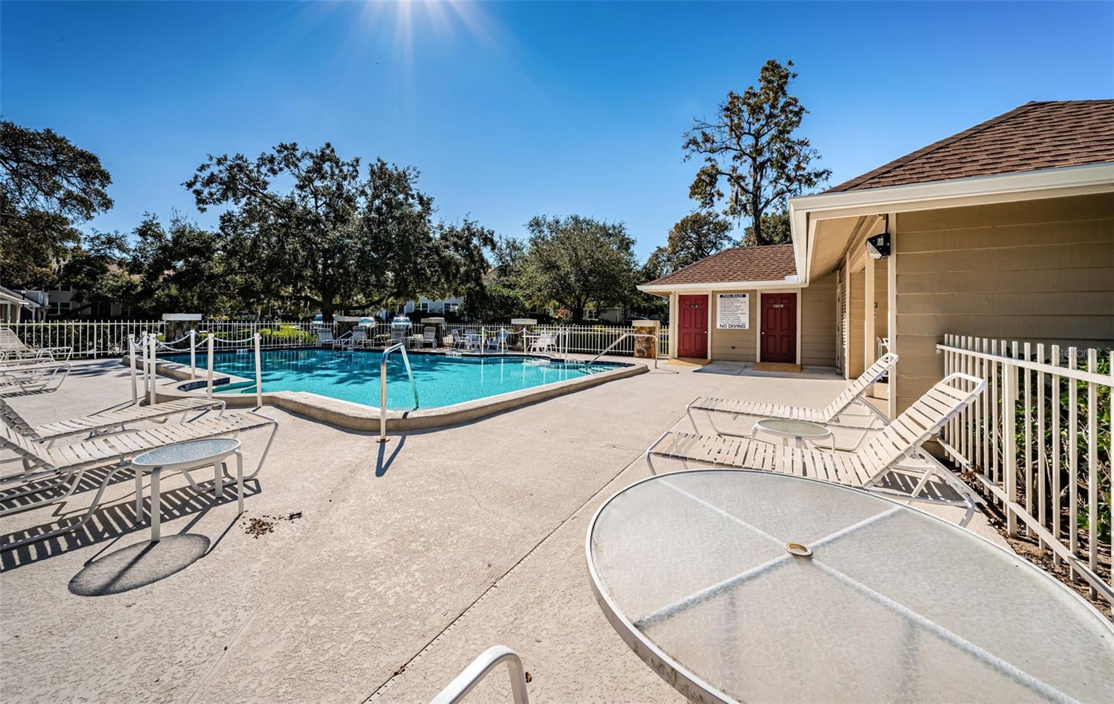 2180 CLOVER HILL RD, PALM HARBOR, FL, 34683