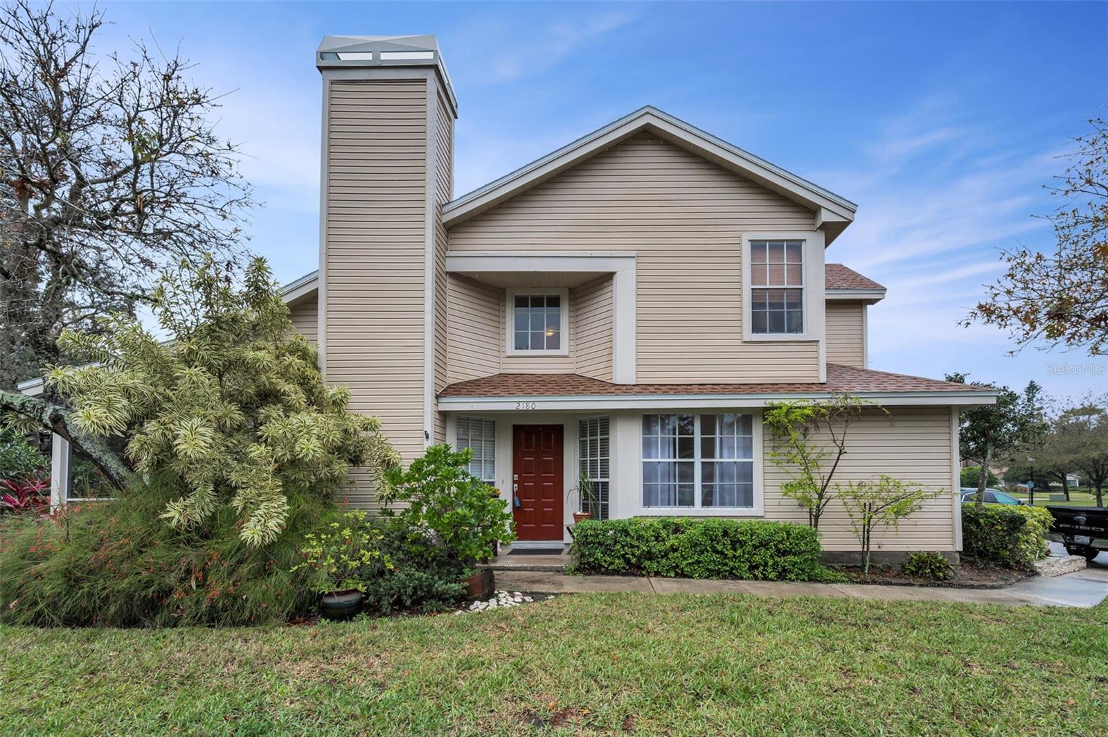 2180 CLOVER HILL RD, PALM HARBOR, FL, 34683