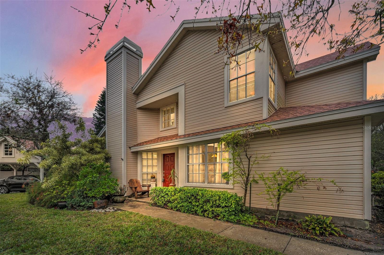 2180 CLOVER HILL RD, PALM HARBOR, FL, 34683