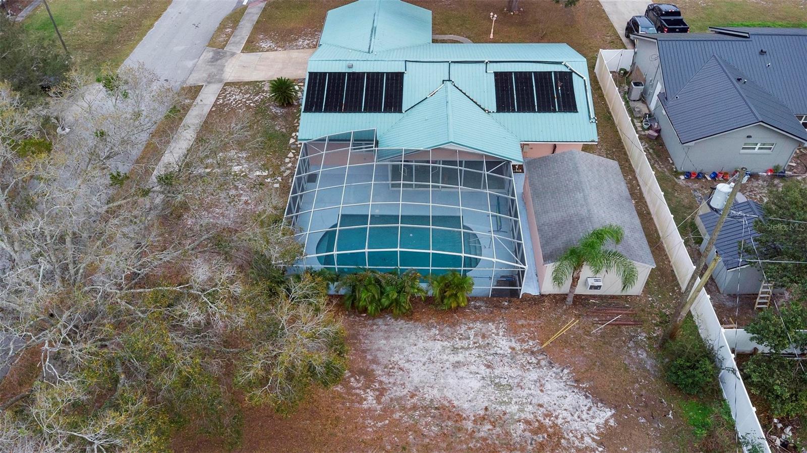 980 BUTTERCUP TER, DELTONA, FL, 32725