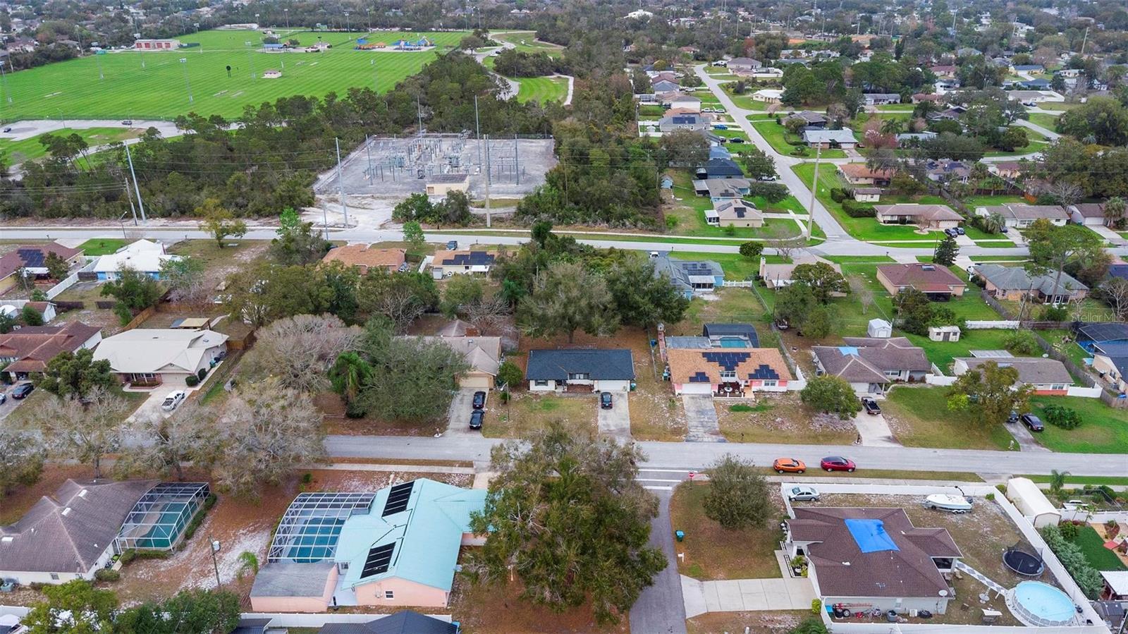 980 BUTTERCUP TER, DELTONA, FL, 32725