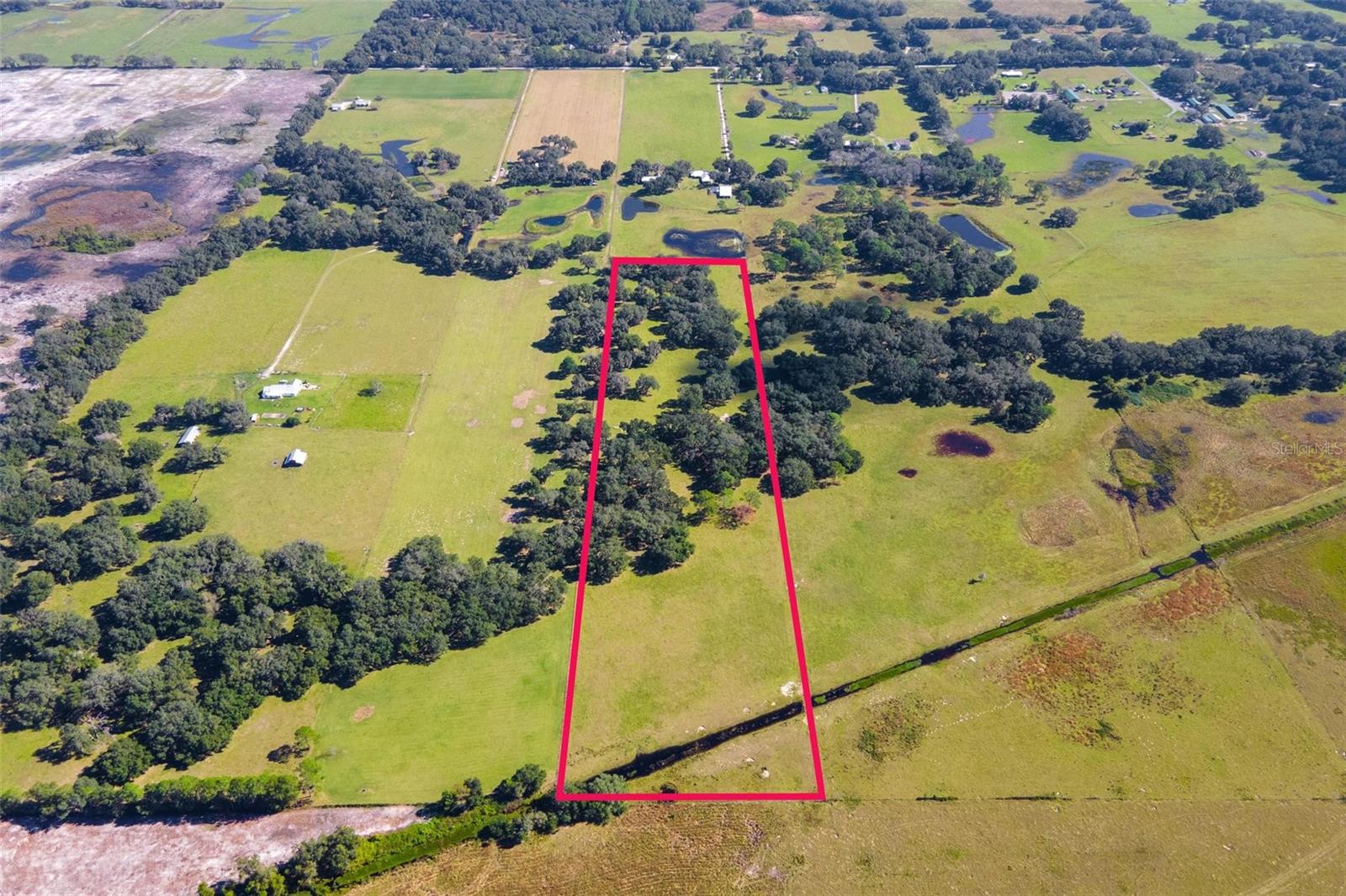 4968 CR 577, CENTER HILL, FL, 33514