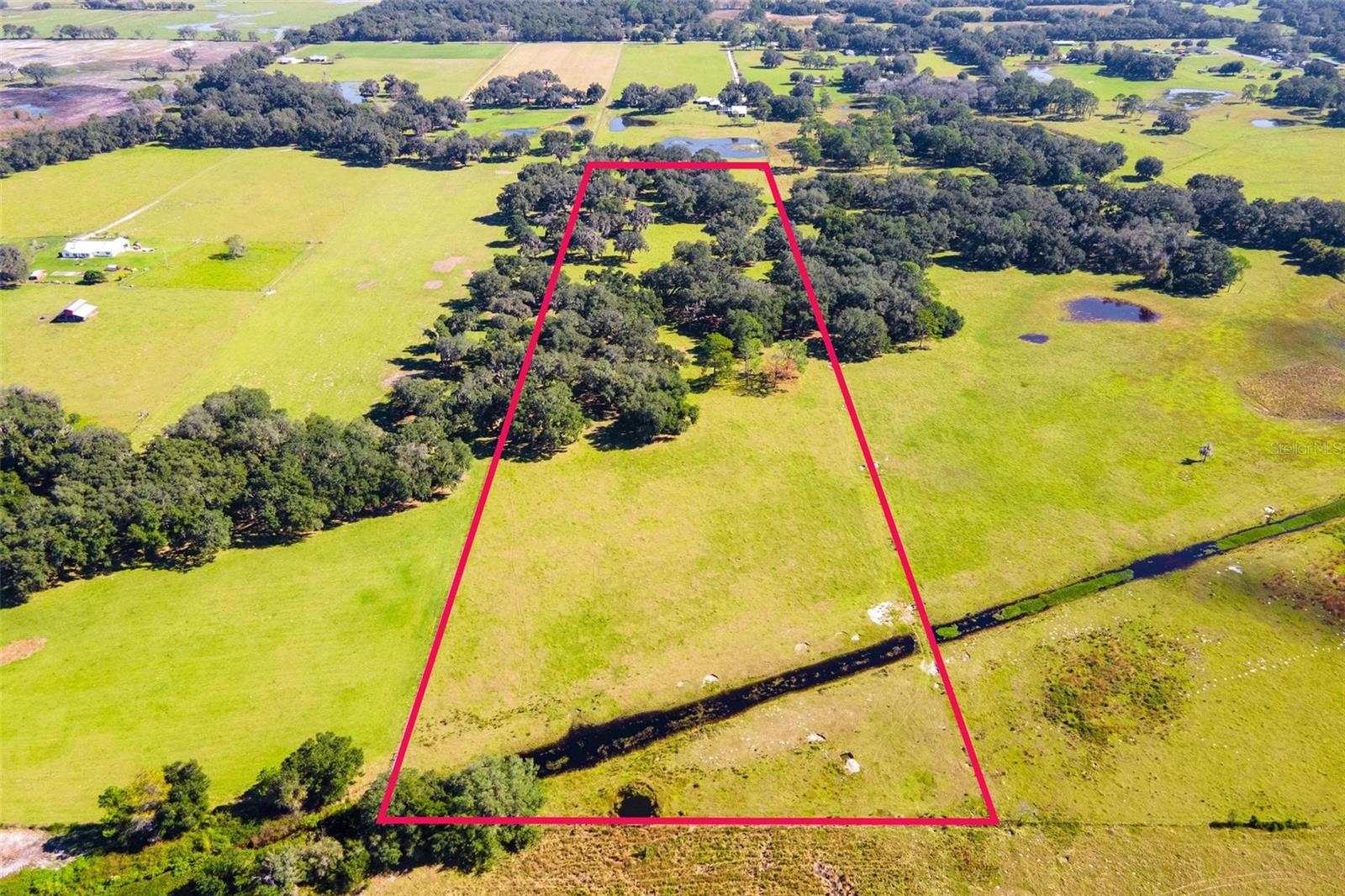 4968 CR 577, CENTER HILL, FL, 33514