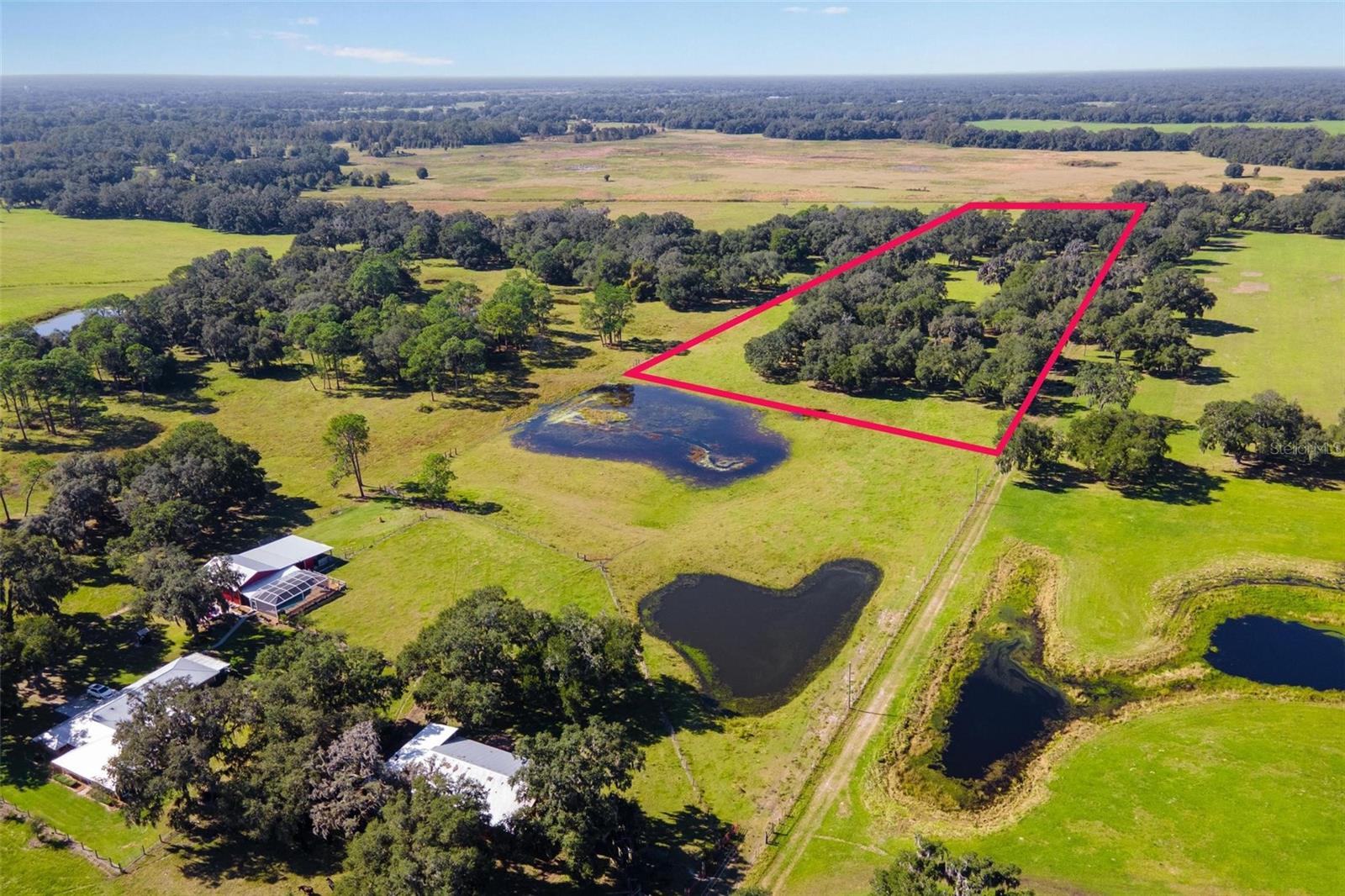 4968 CR 577, CENTER HILL, FL, 33514