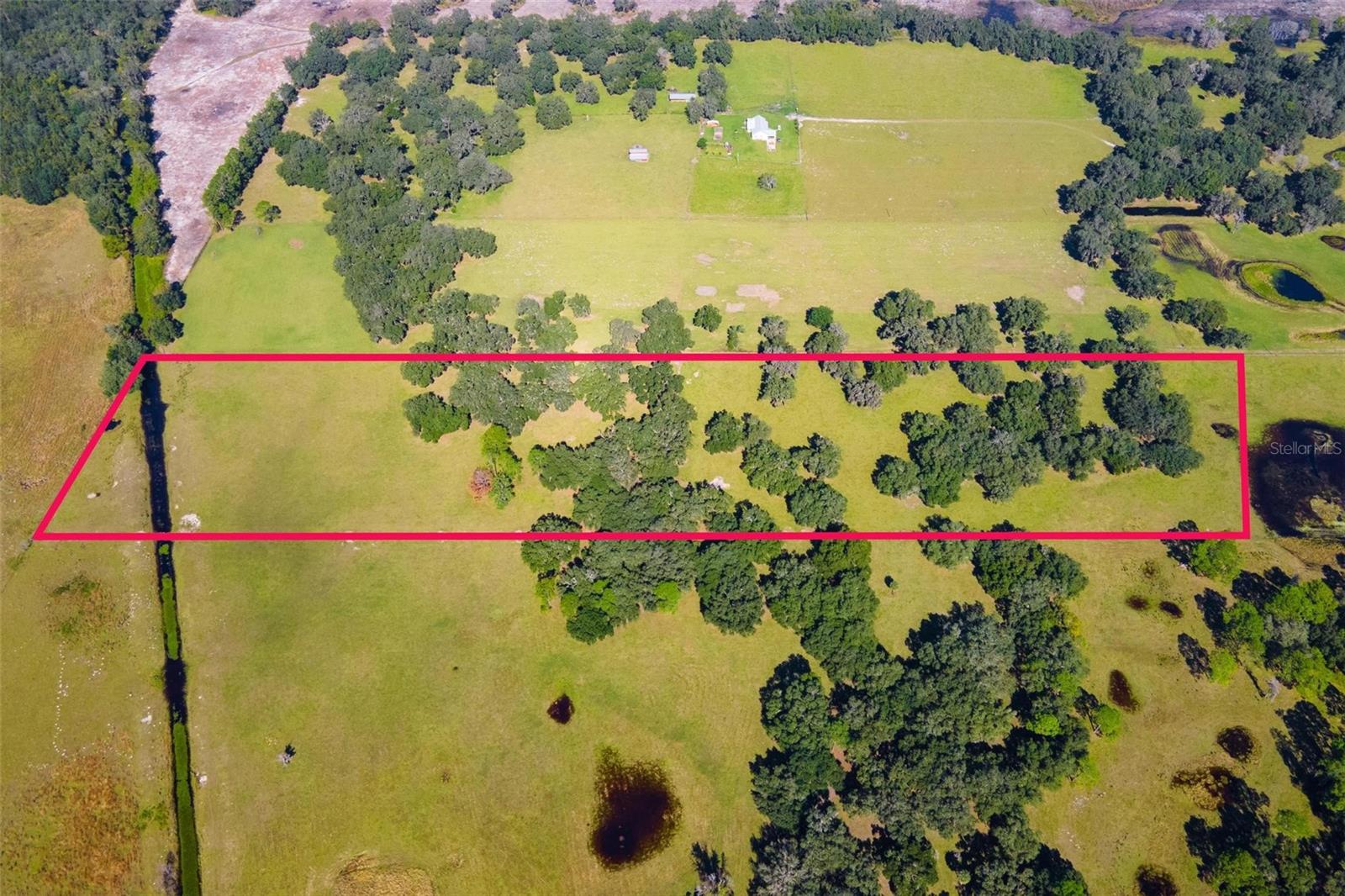 4968 CR 577, CENTER HILL, FL, 33514