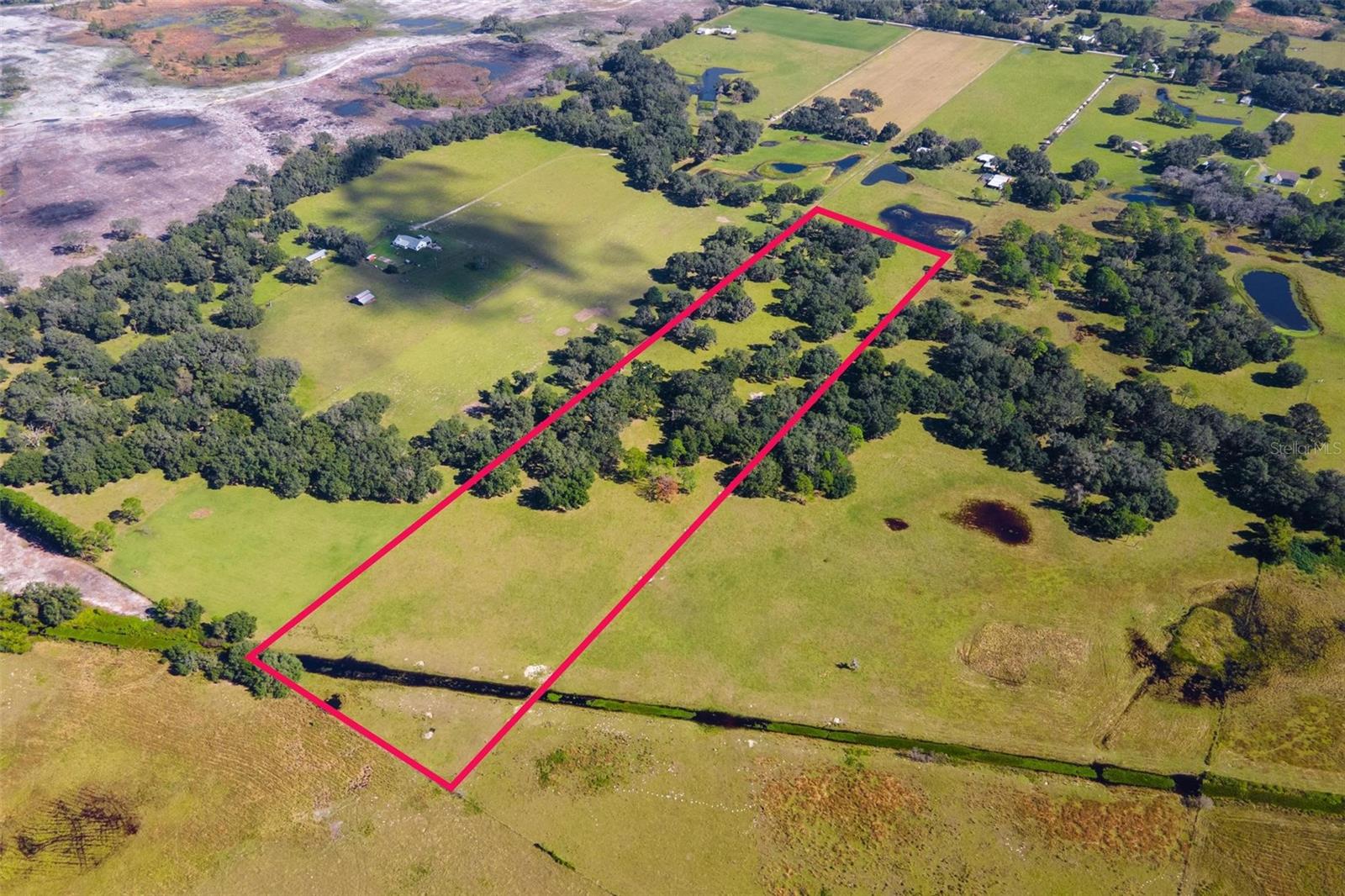 4968 CR 577, CENTER HILL, FL, 33514