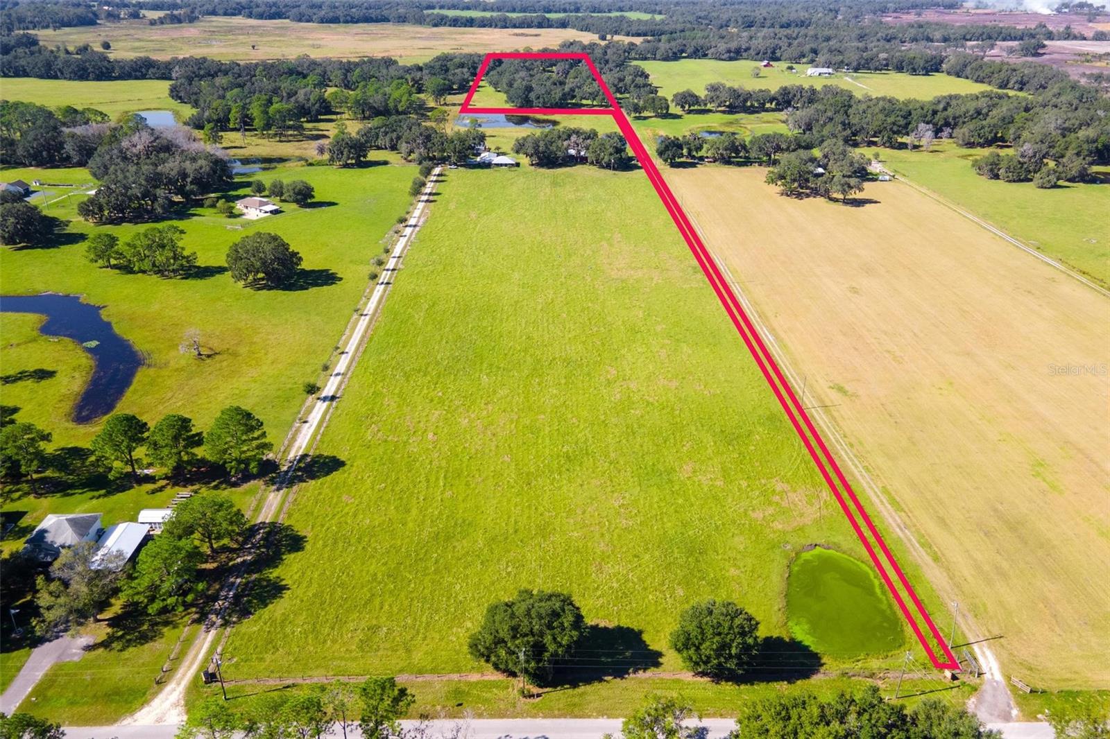 4968 CR 577, CENTER HILL, FL, 33514