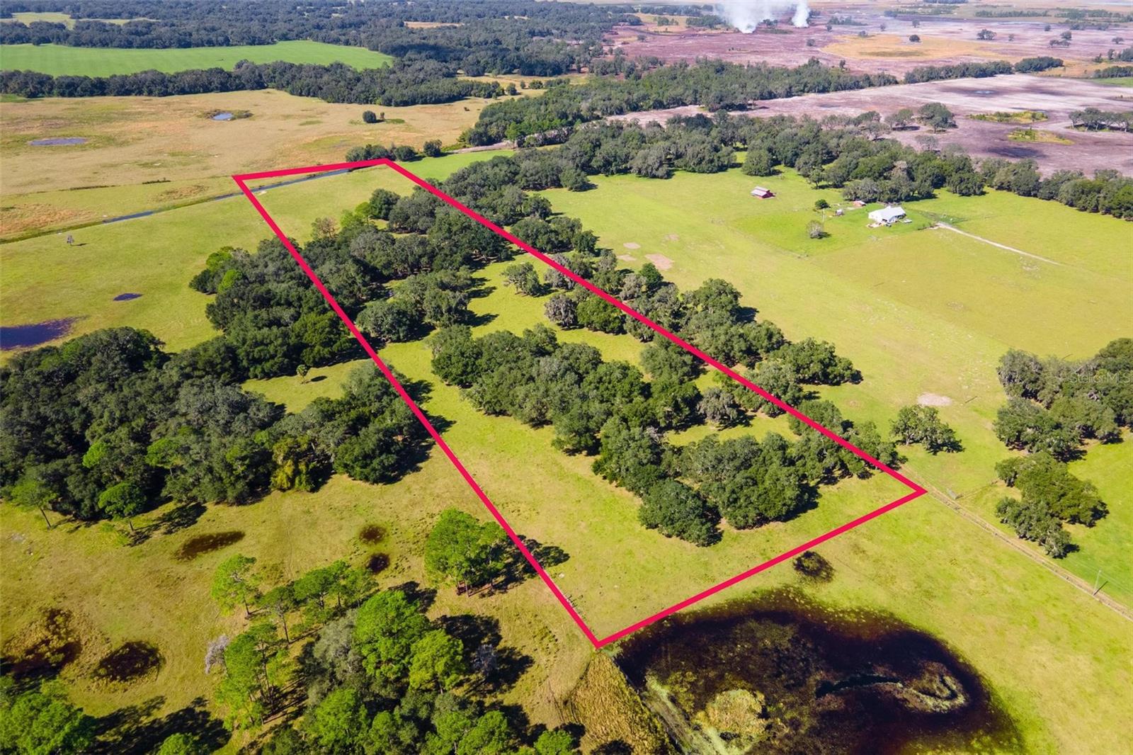 4968 CR 577, CENTER HILL, FL, 33514