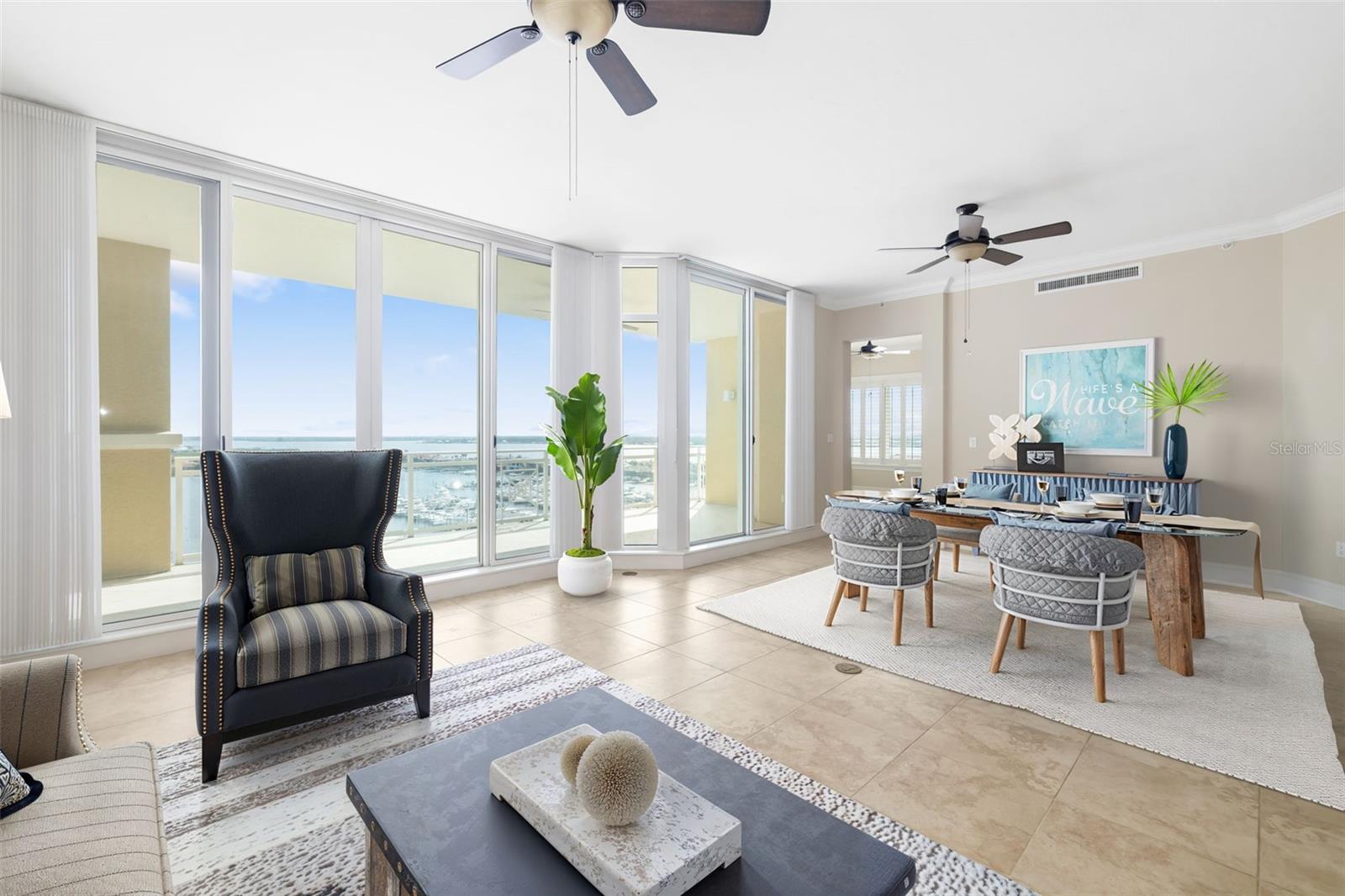 130 RIVIERA DUNES WAY #902, PALMETTO, FL, 34221