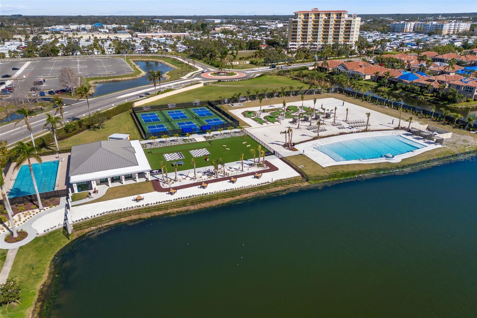 130 RIVIERA DUNES WAY #902, PALMETTO, FL, 34221