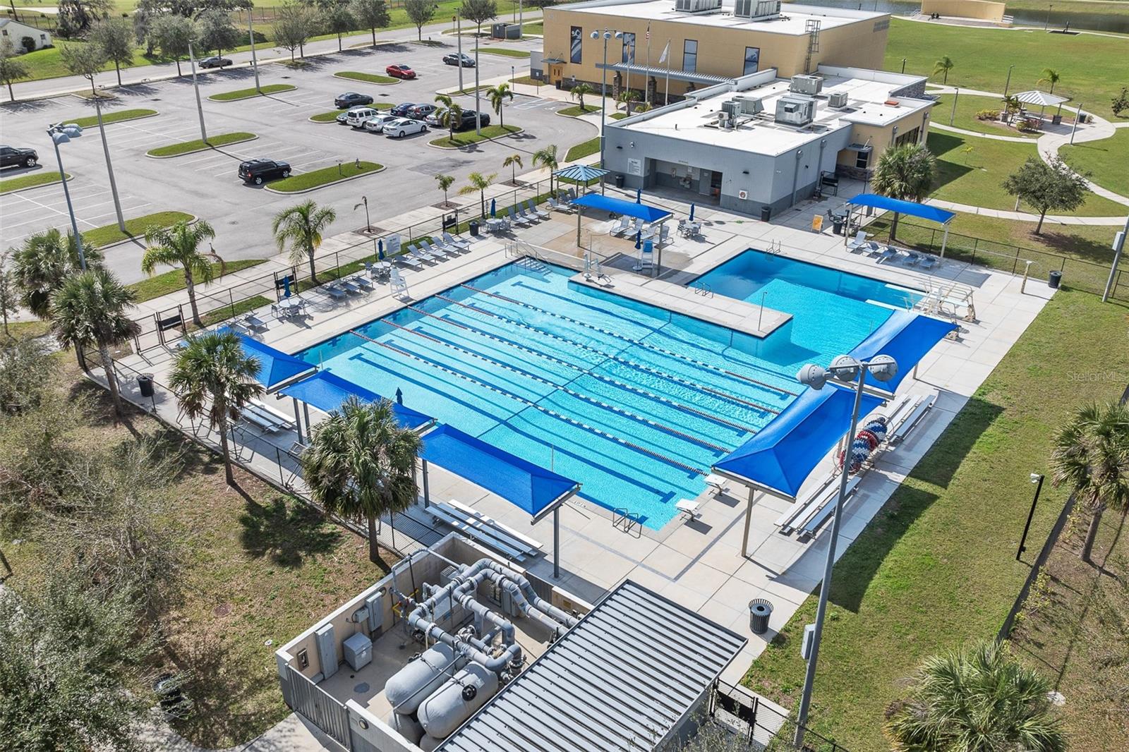 741 MADERIA CT, KISSIMMEE, FL, 34758