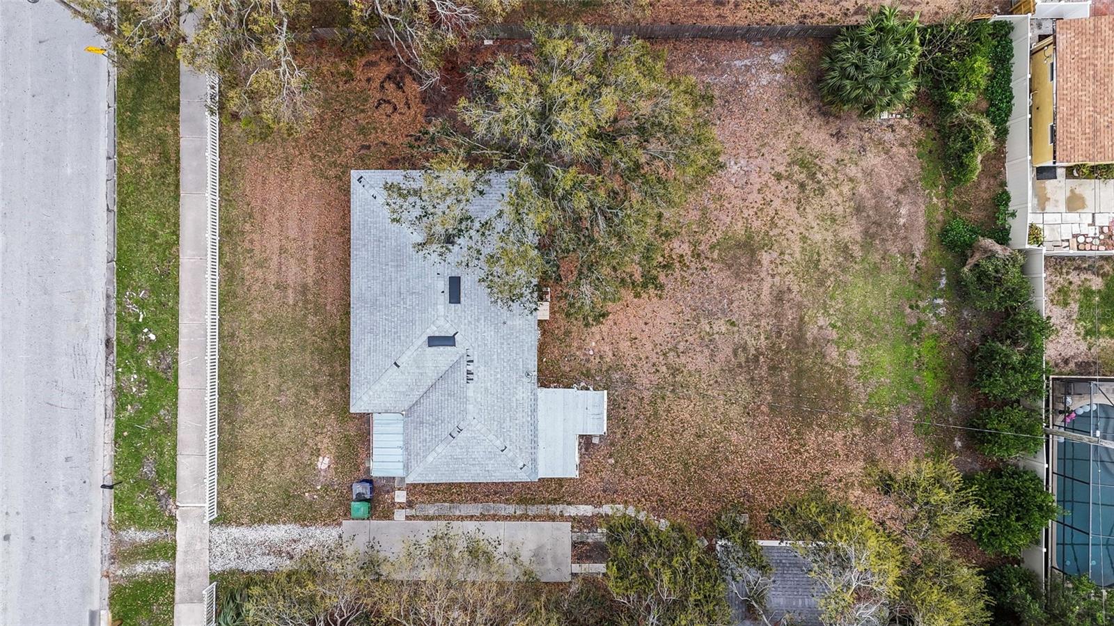 2832 W BAY HAVEN DR, TAMPA, FL, 33611