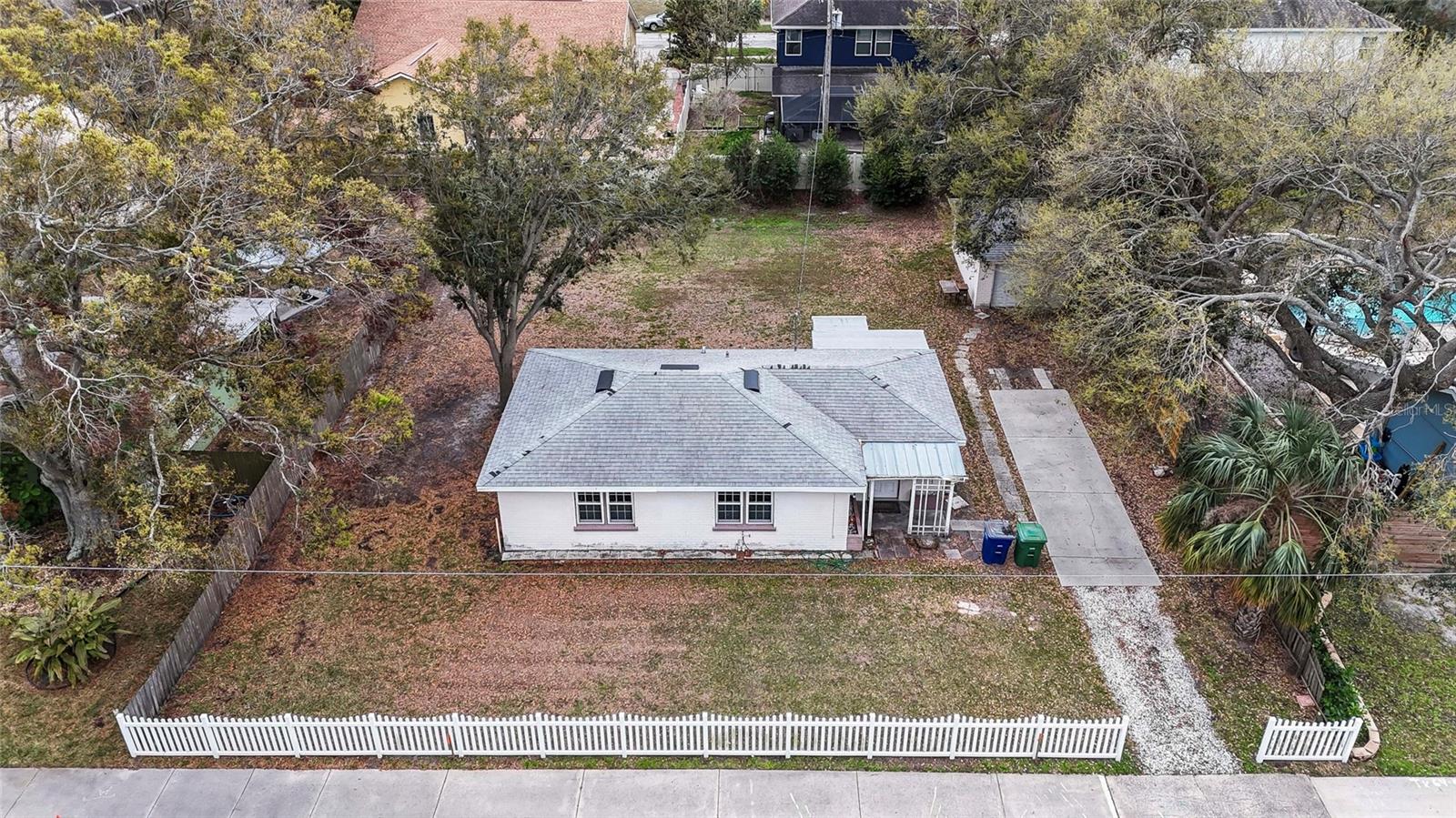 2832 W BAY HAVEN DR, TAMPA, FL, 33611